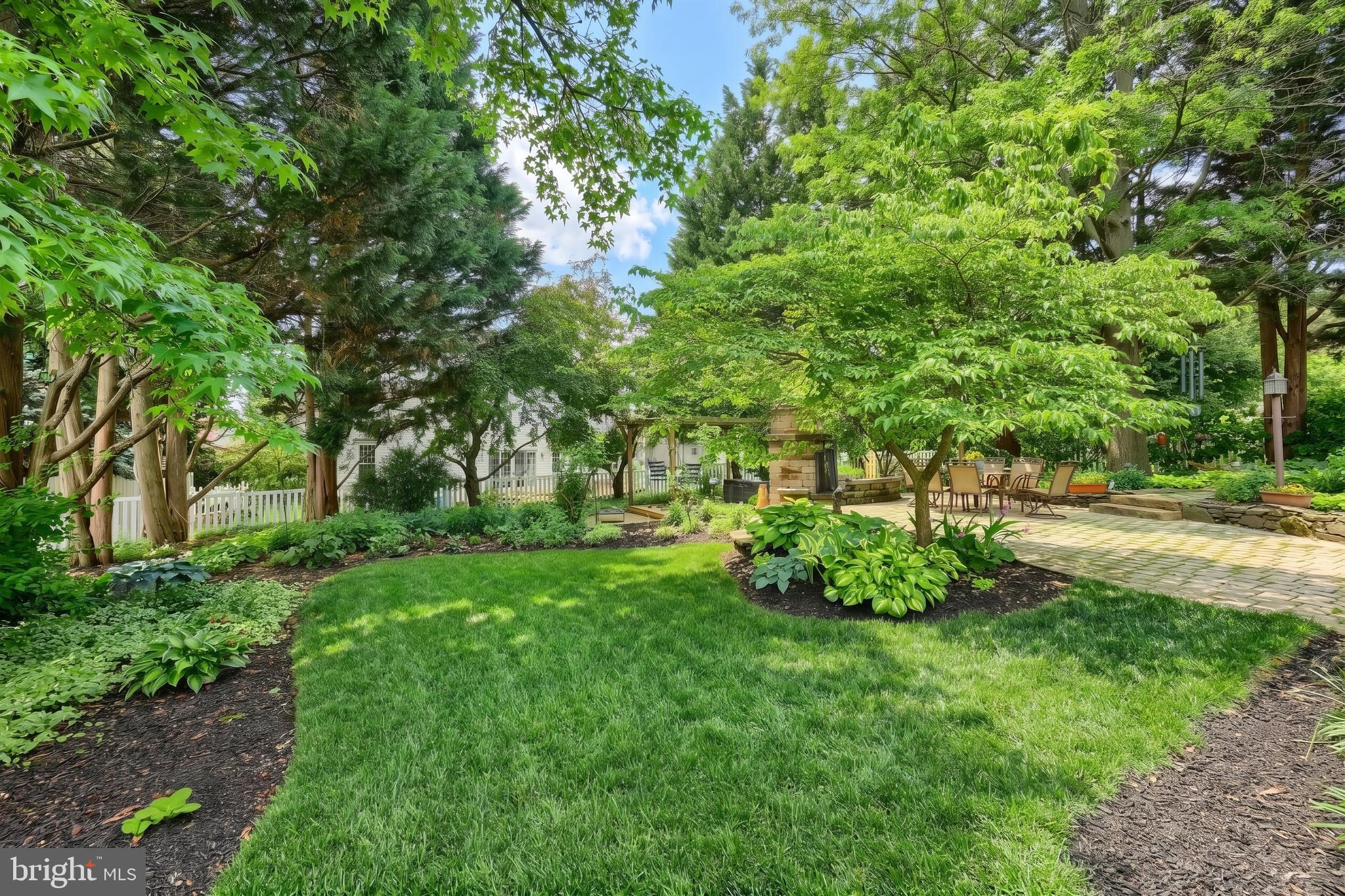 WASHINGTON AVE - Residential