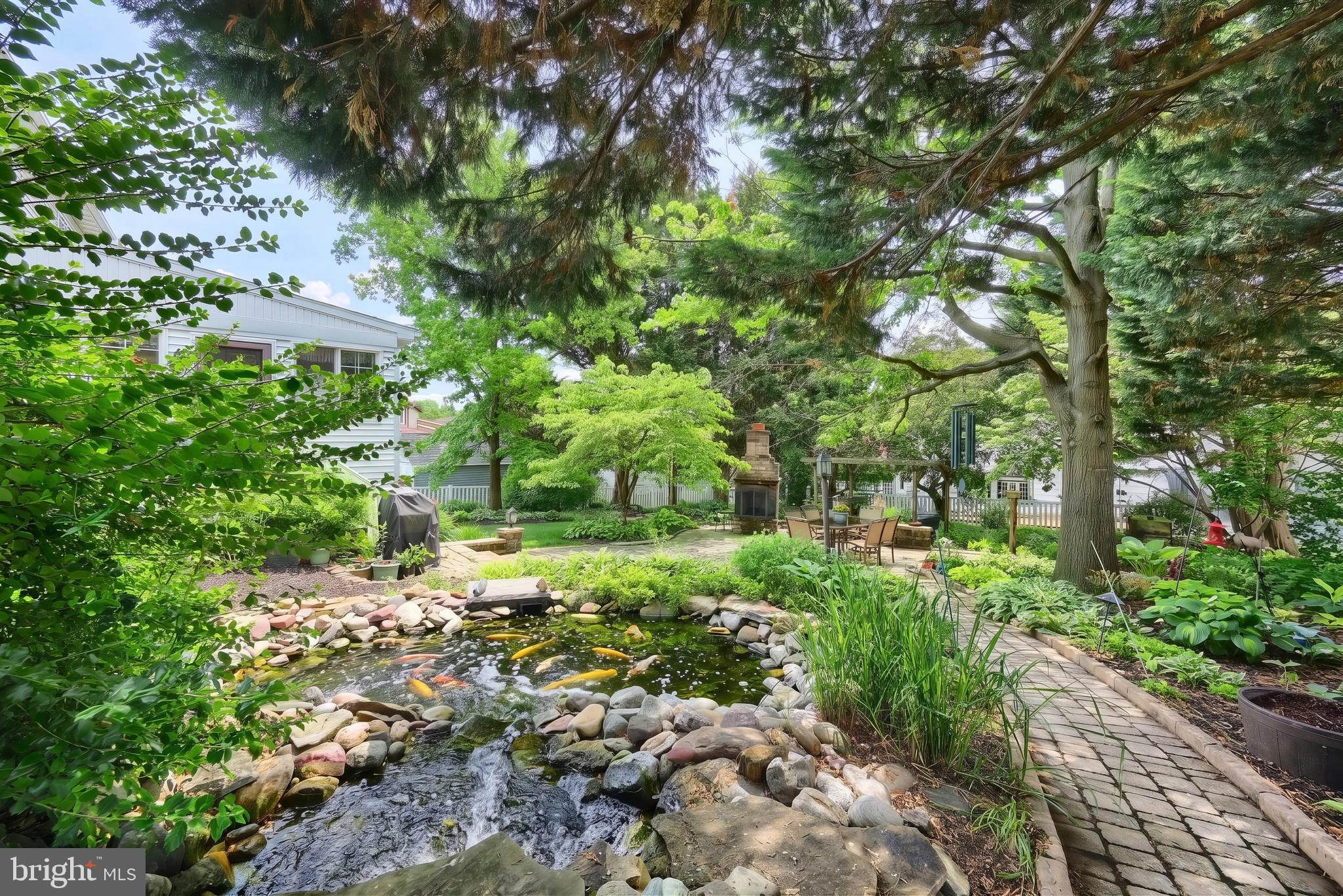 WASHINGTON AVE - Residential