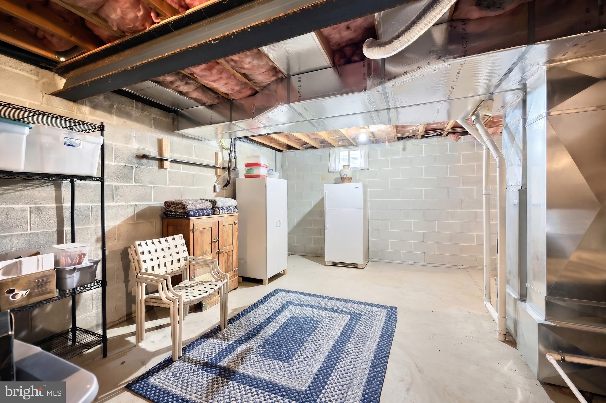 WASHINGTON AVE - Residential