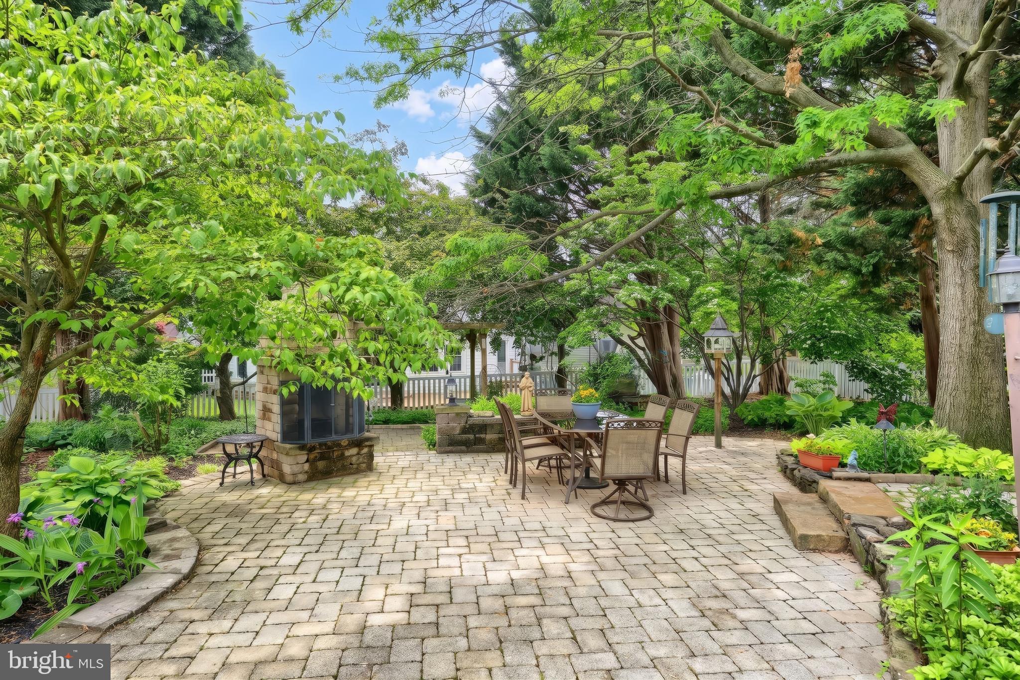 WASHINGTON AVE - Residential