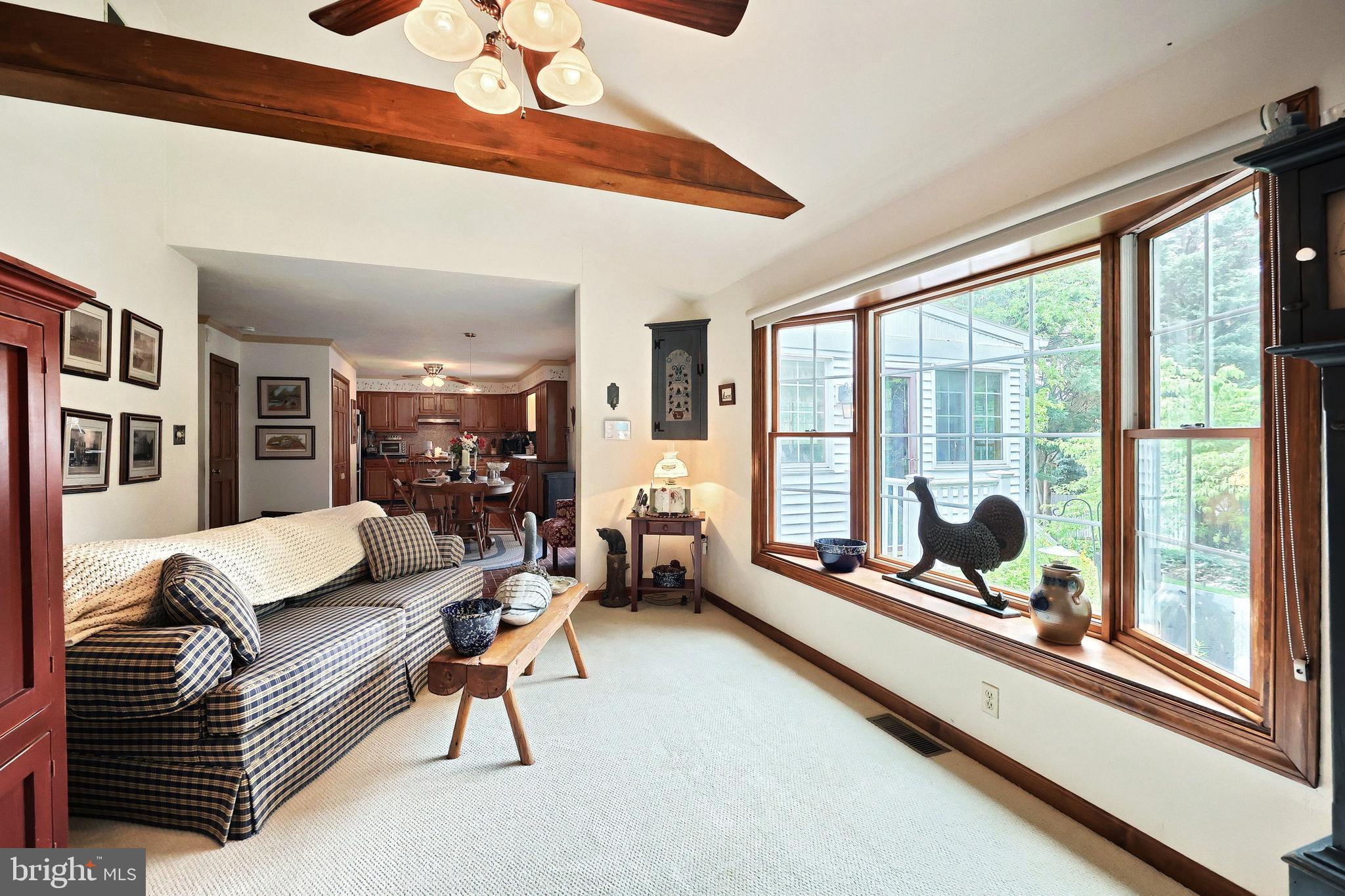 WASHINGTON AVE - Residential