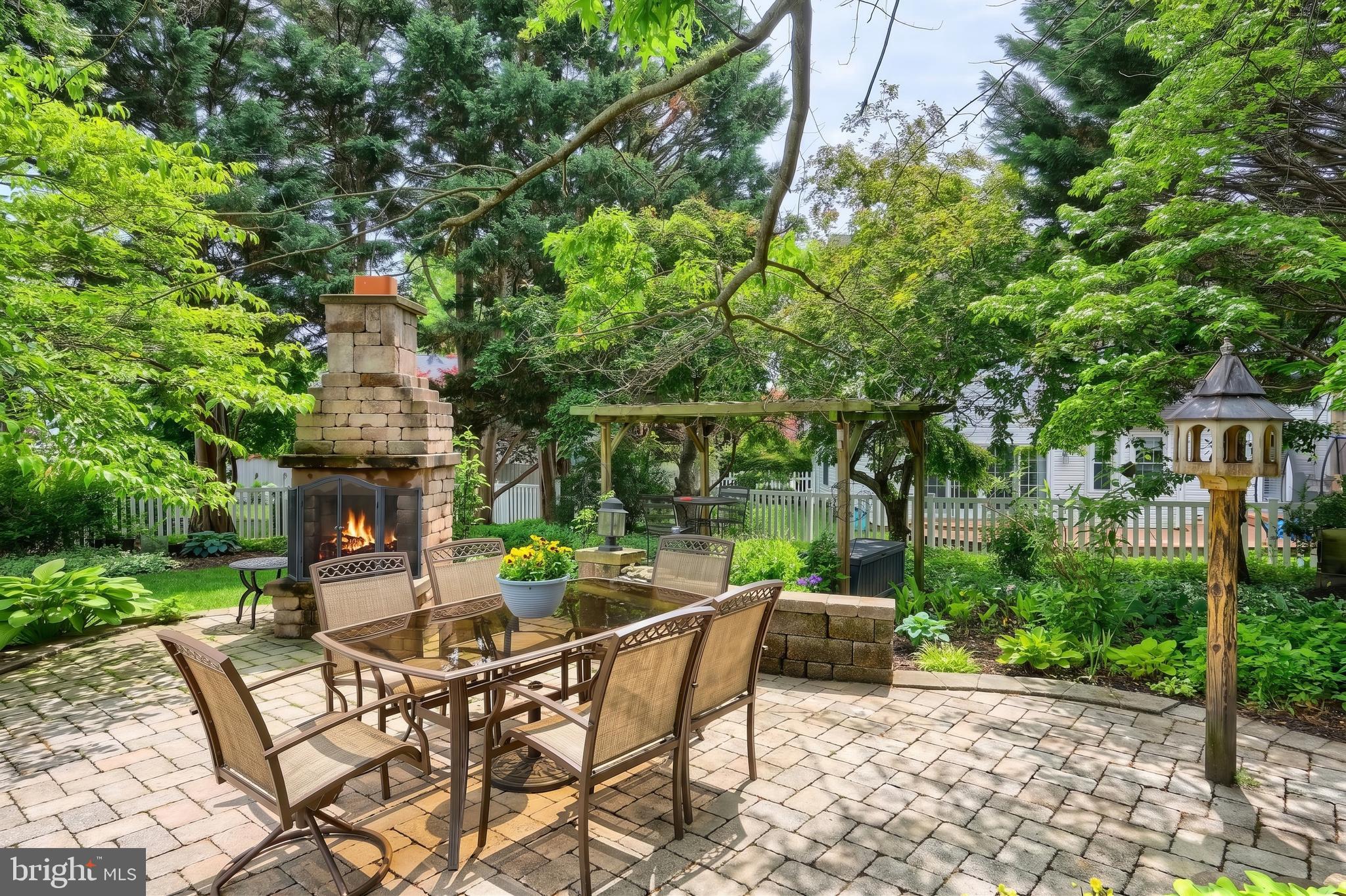 WASHINGTON AVE - Residential