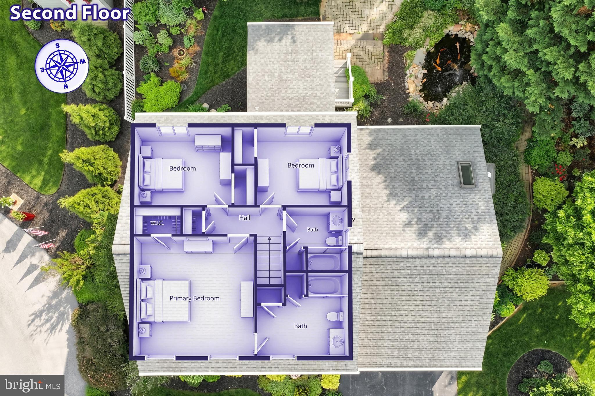 WASHINGTON AVE - Residential