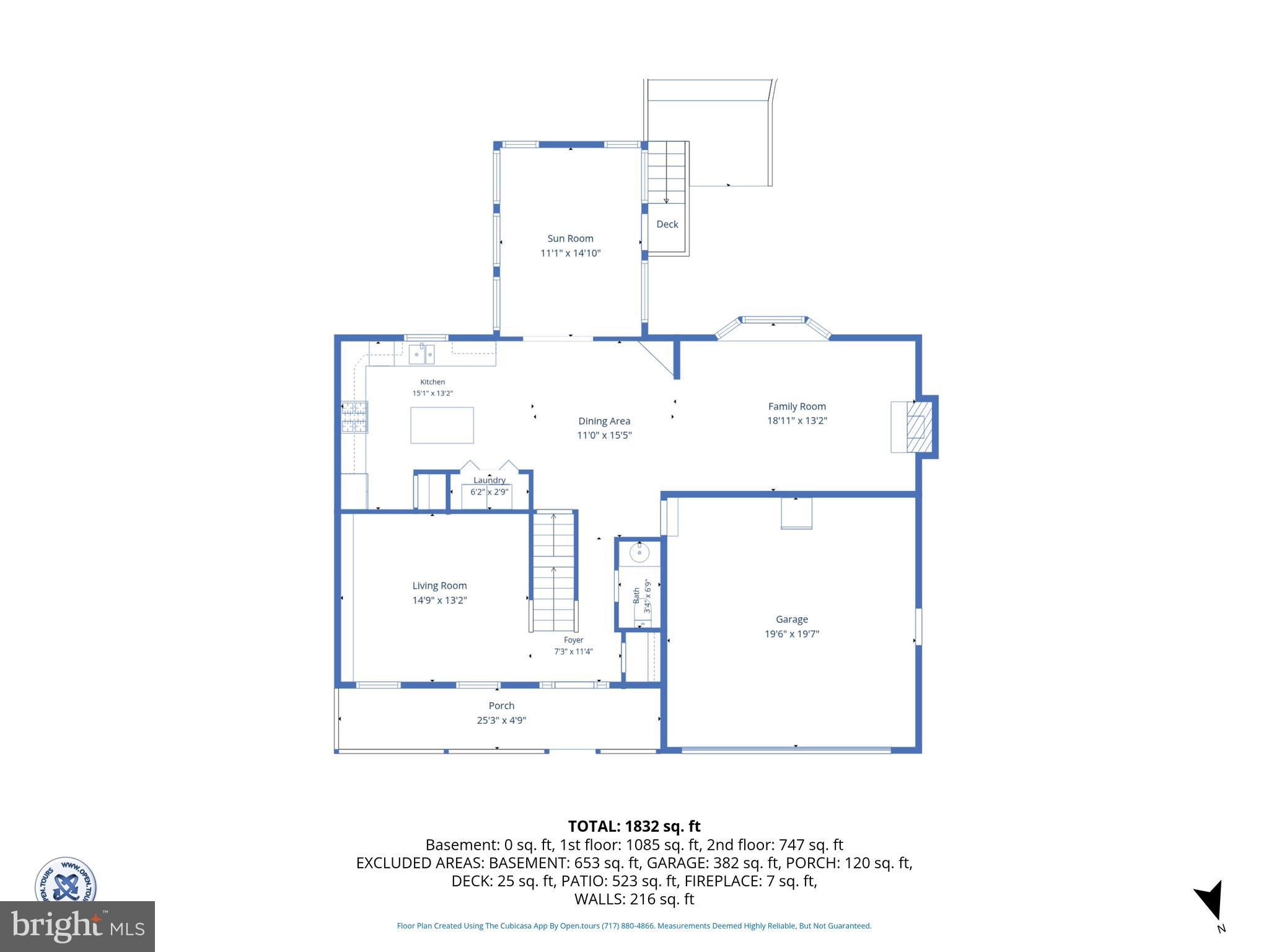 WASHINGTON AVE - Residential