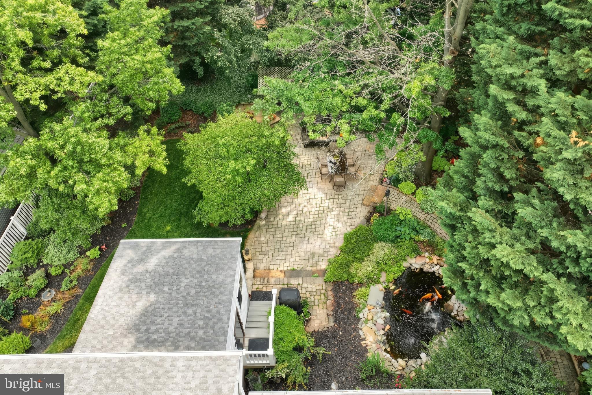WASHINGTON AVE - Residential