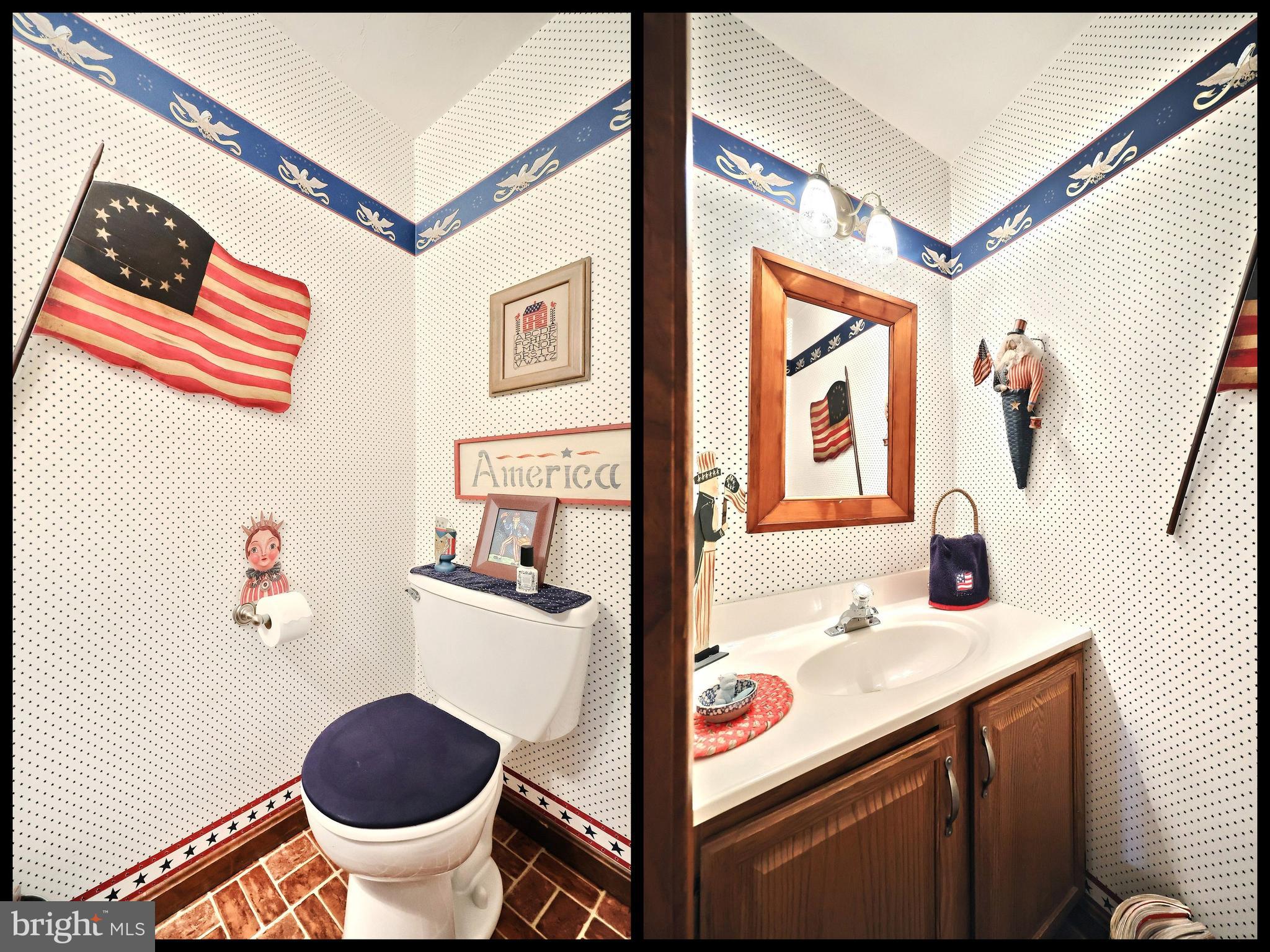 WASHINGTON AVE - Residential