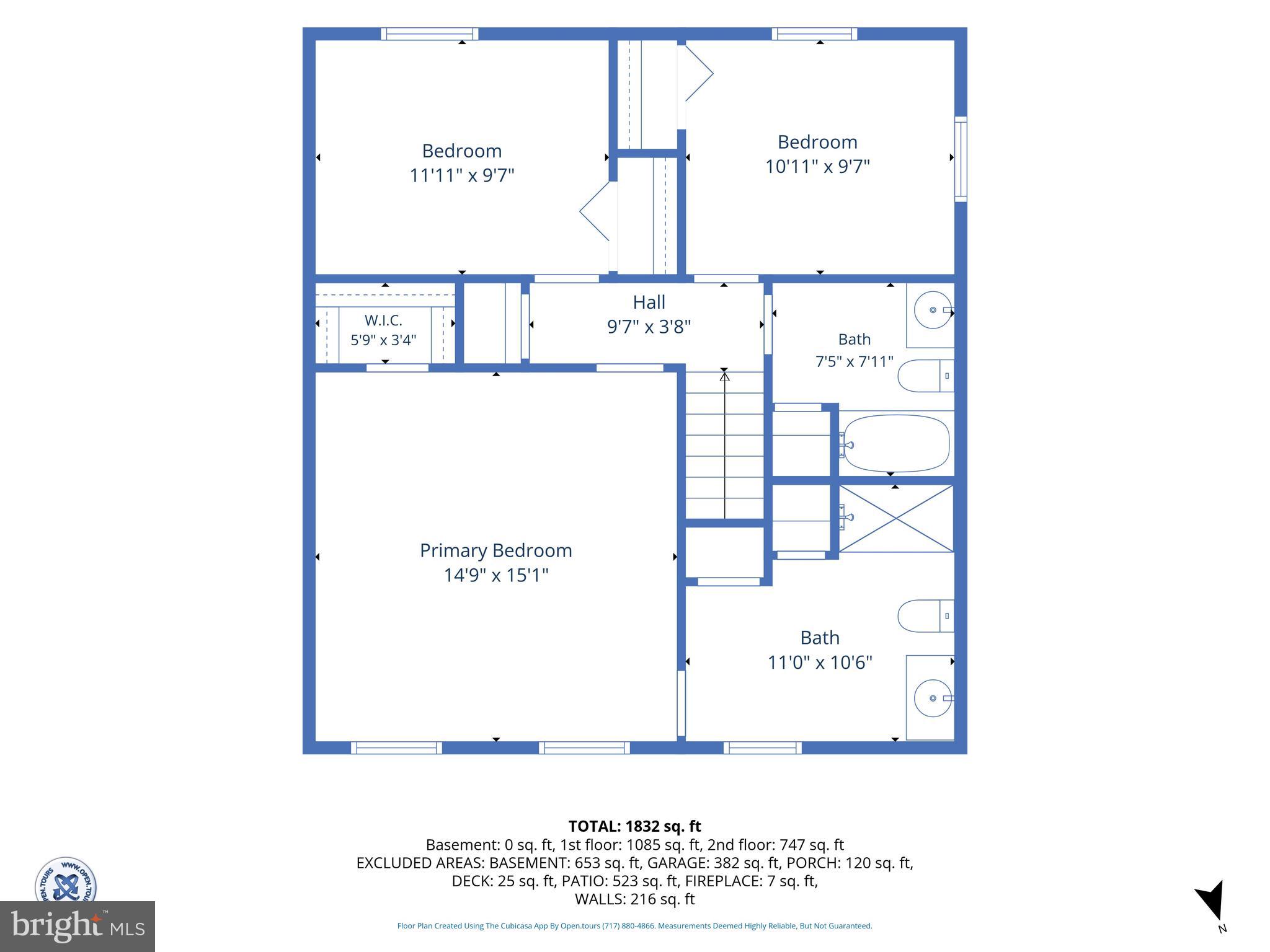 WASHINGTON AVE - Residential