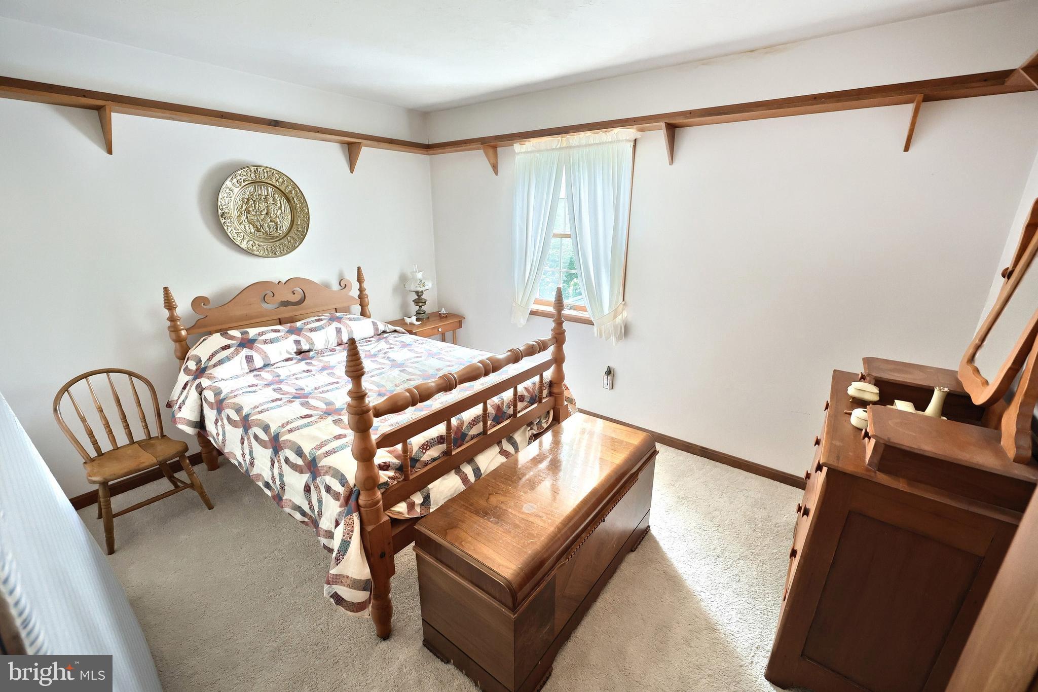 WASHINGTON AVE - Residential