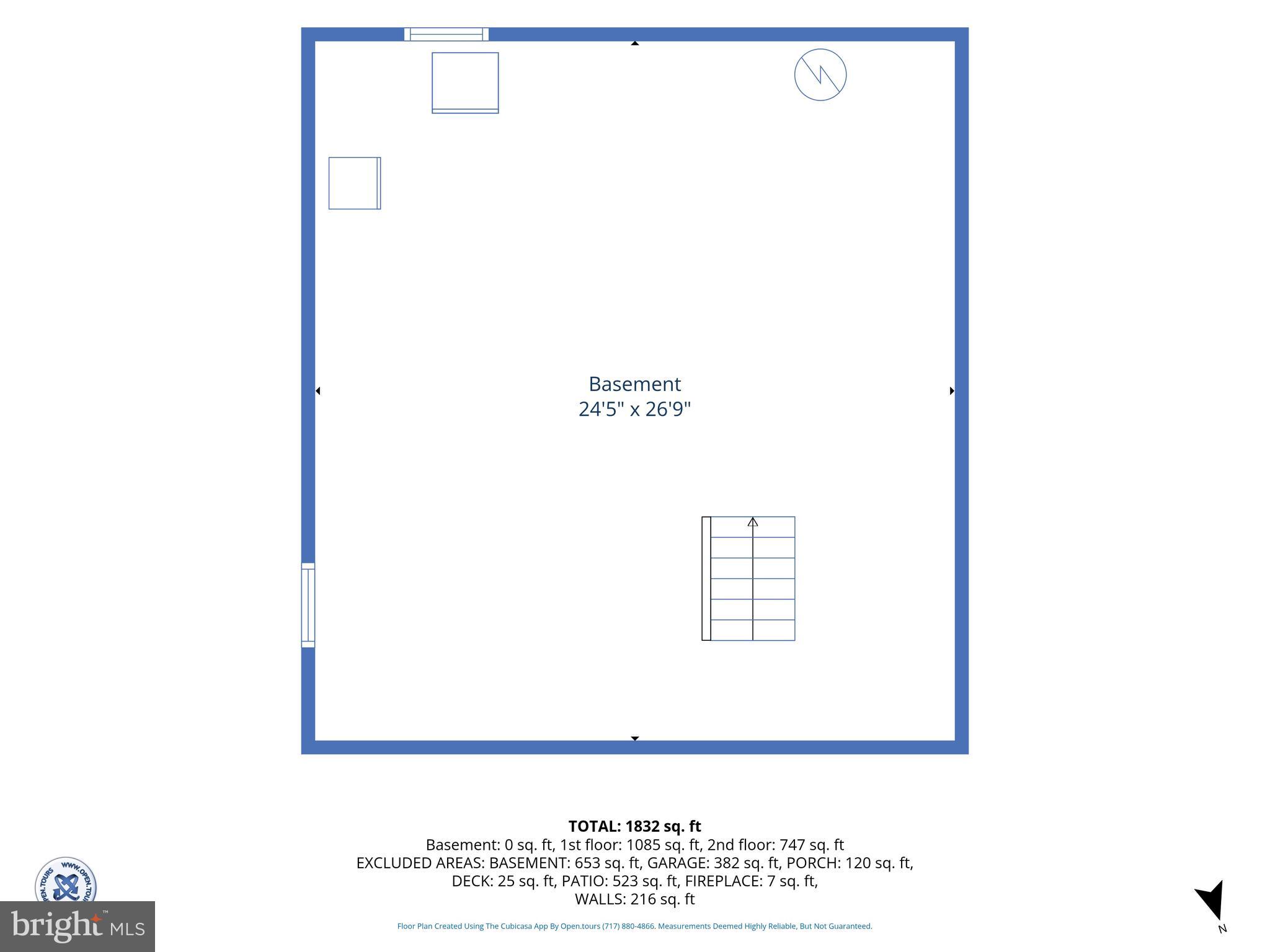WASHINGTON AVE - Residential