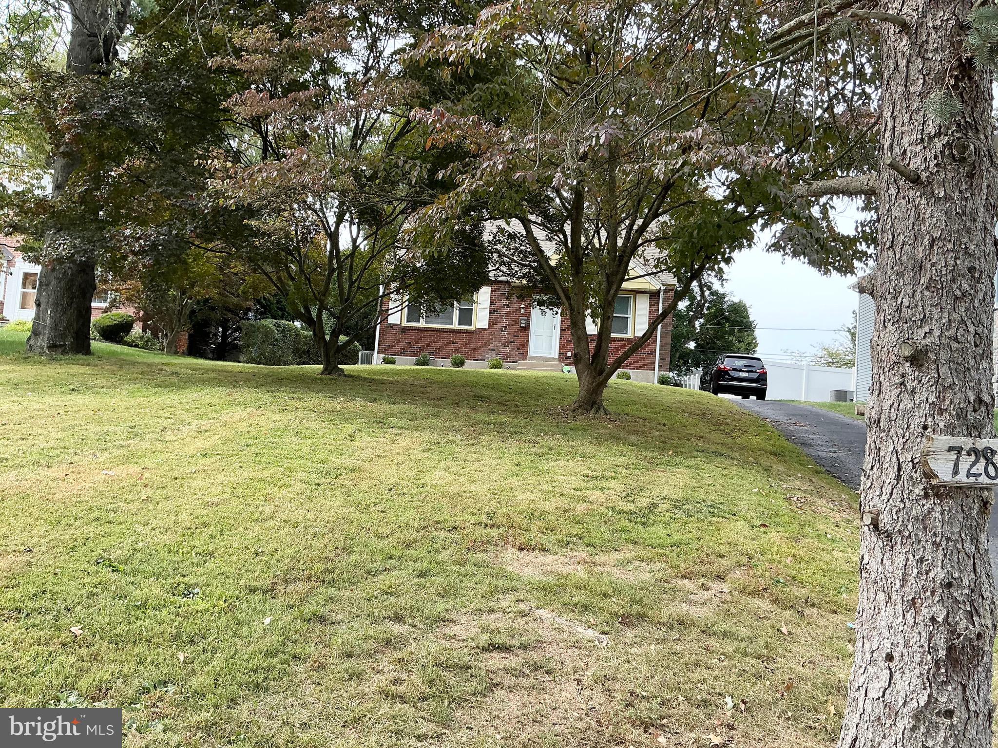 NONE AVAILABLE - Residential Lease