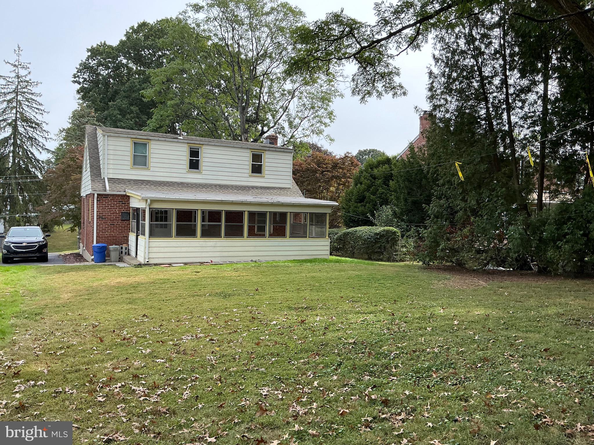 NONE AVAILABLE - Residential Lease