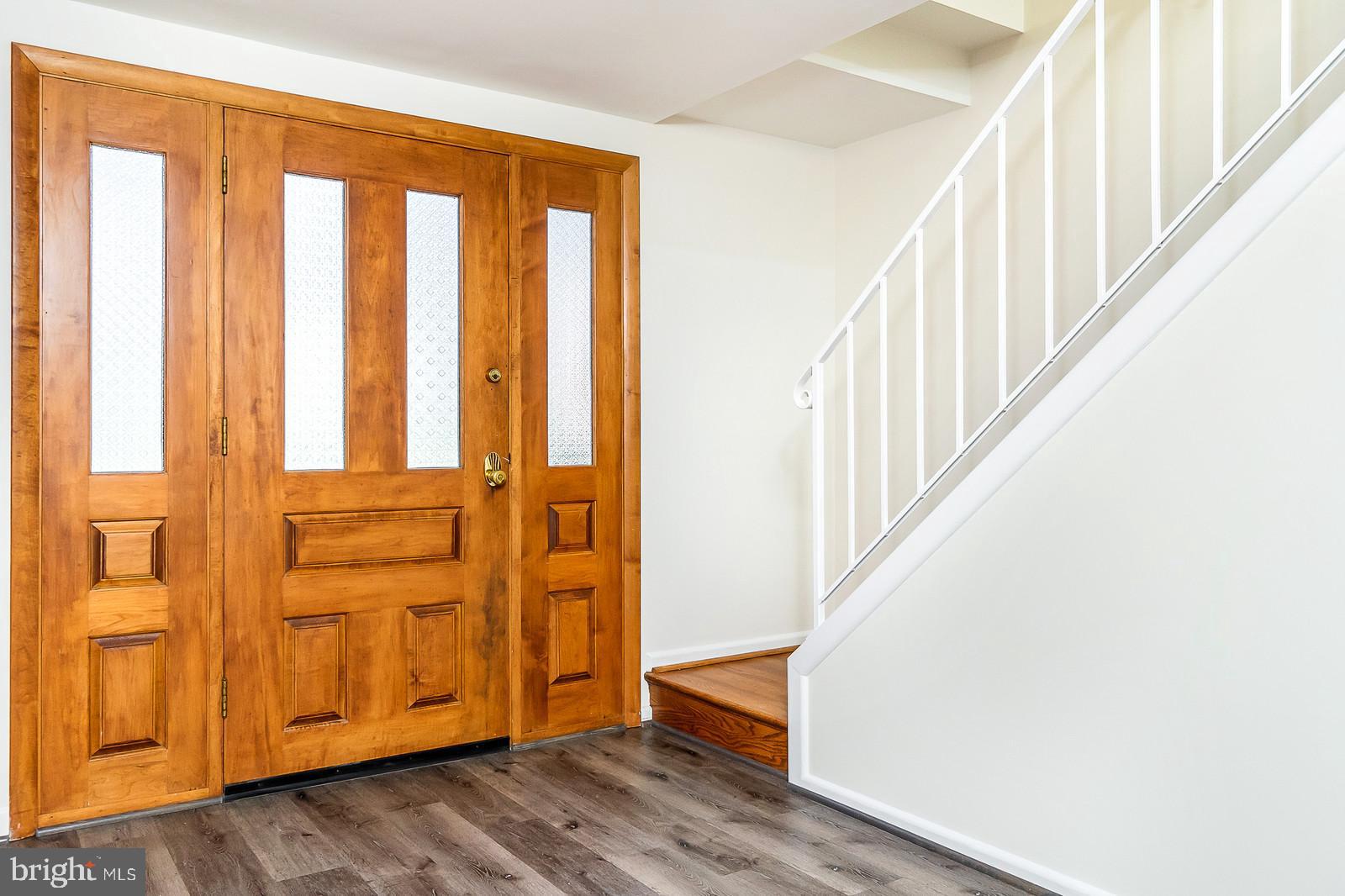 HUNTER MILL ESTATES - Residential