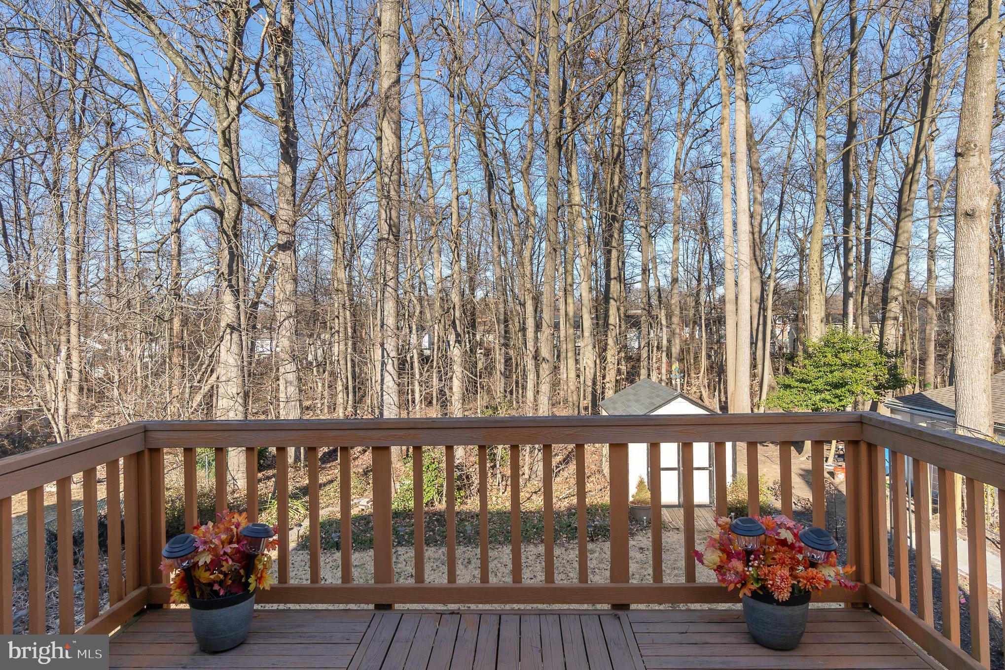 HARBOUR OAKS - Residential