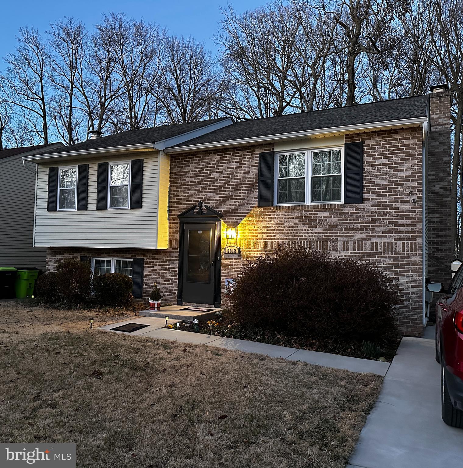 HARBOUR OAKS - Residential