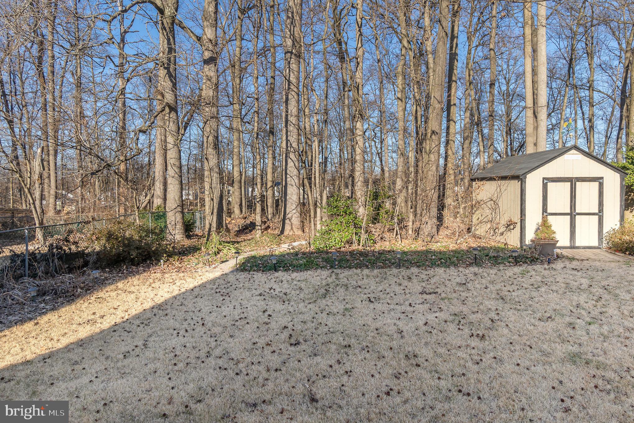 HARBOUR OAKS - Residential