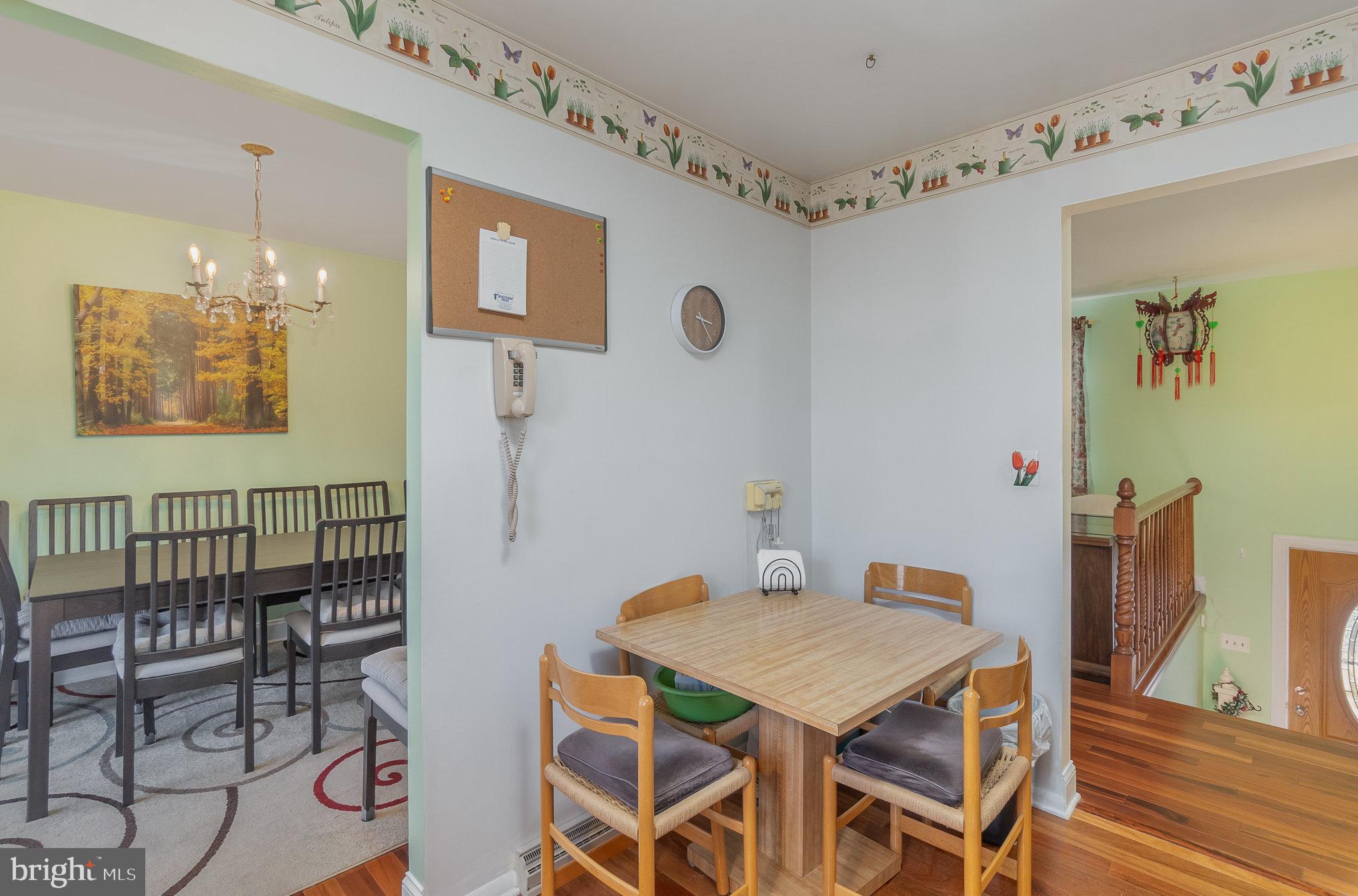 HARBOUR OAKS - Residential