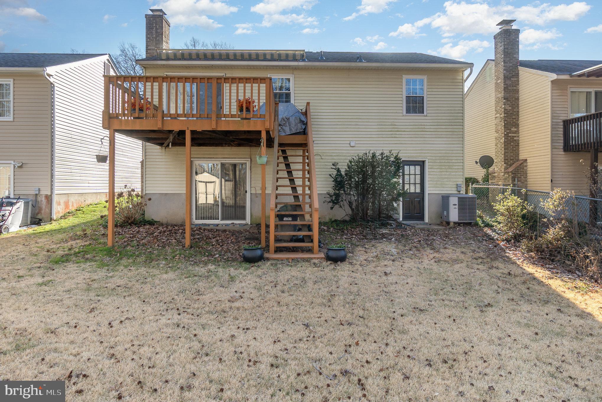 HARBOUR OAKS - Residential