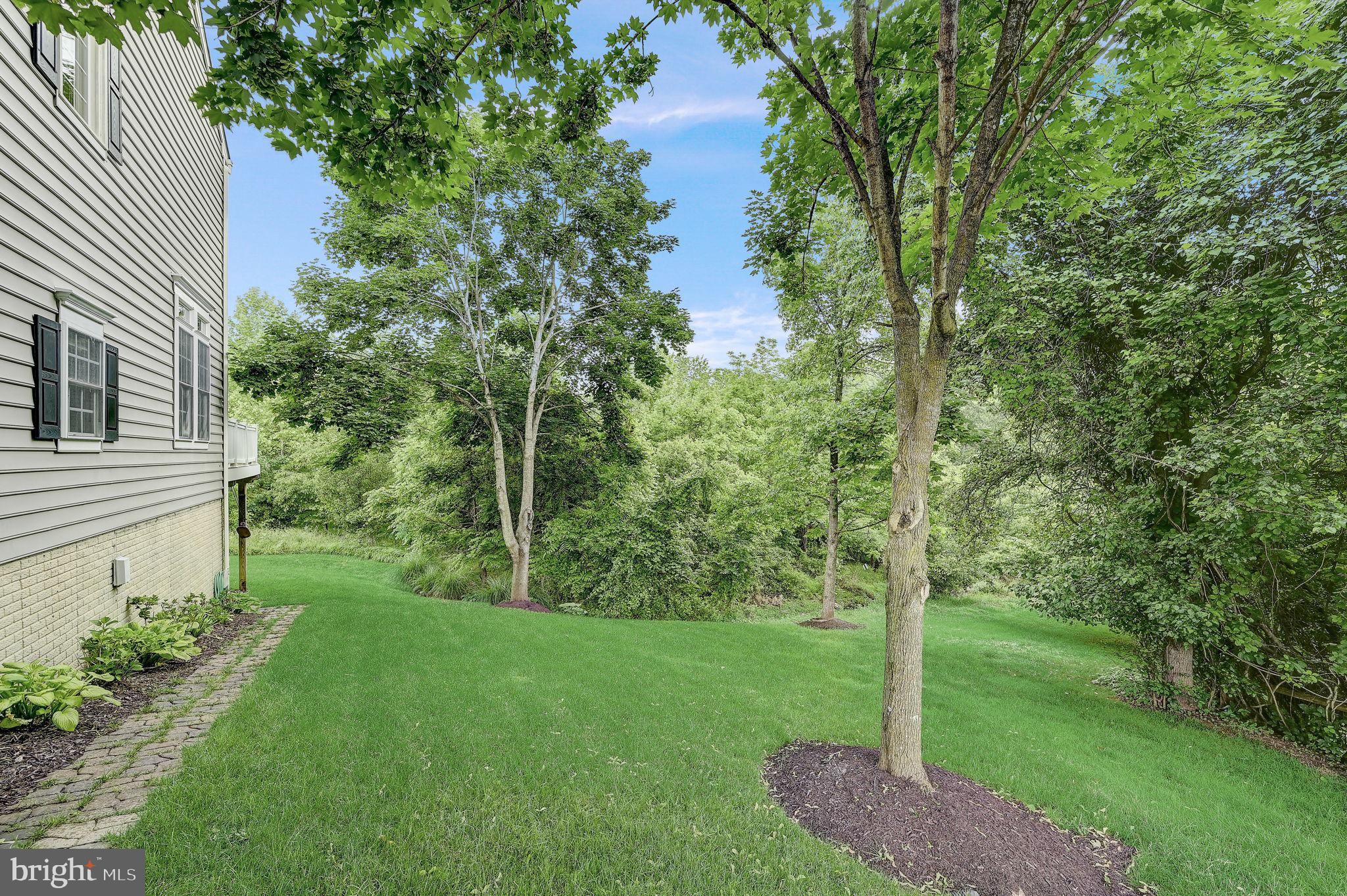 WAVERLY WOODS - Residential