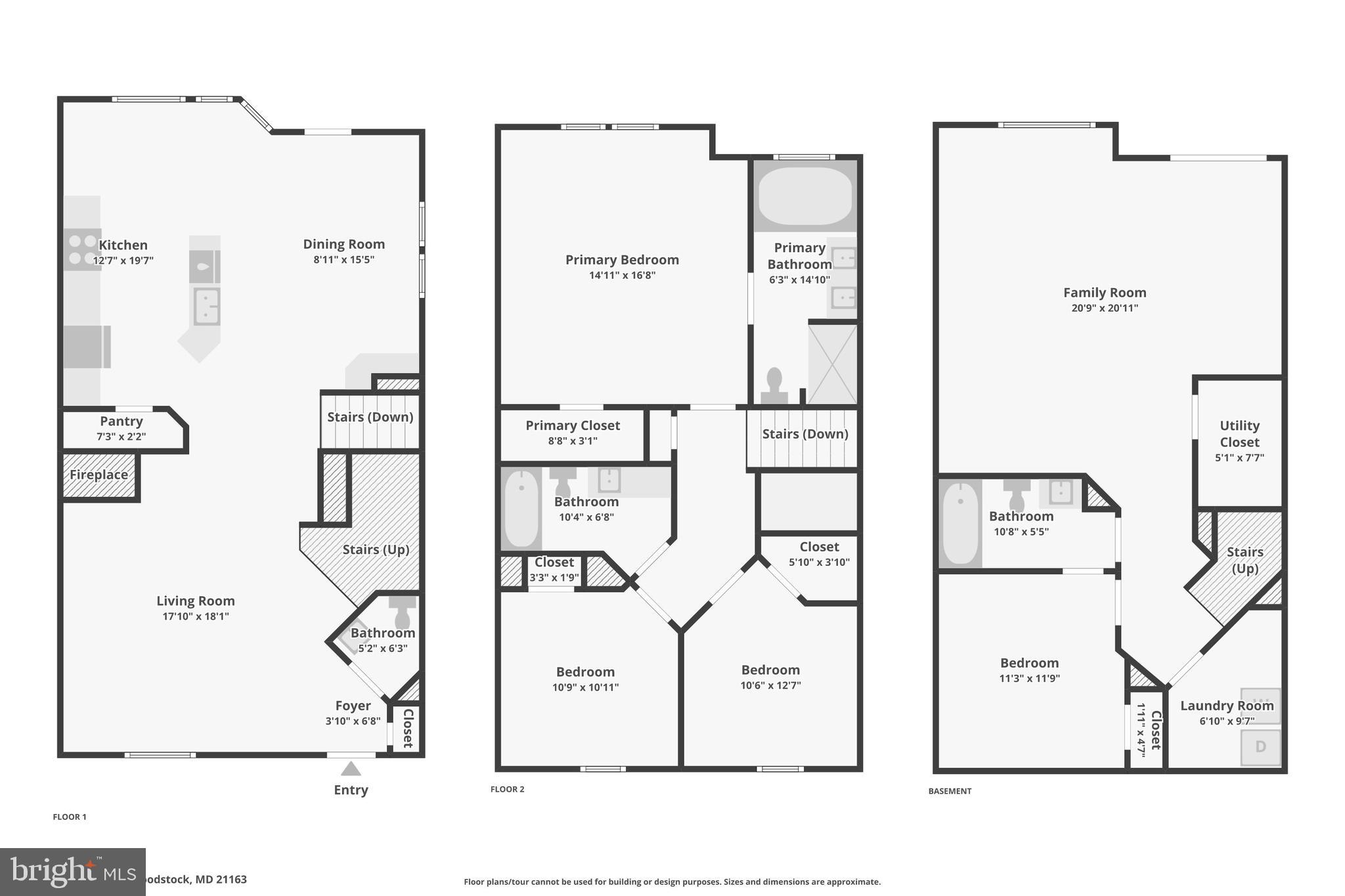 WAVERLY WOODS - Residential
