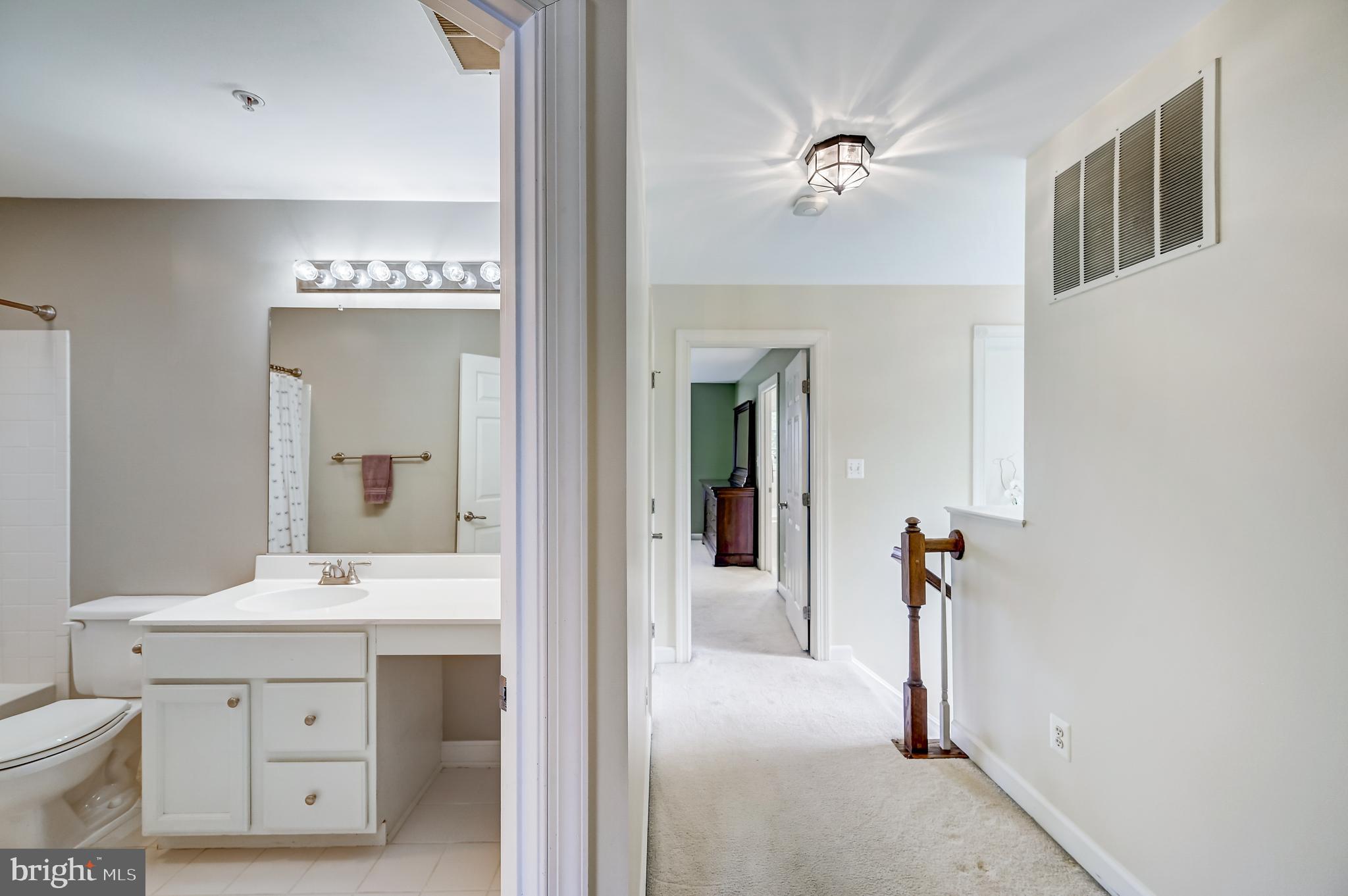 WAVERLY WOODS - Residential