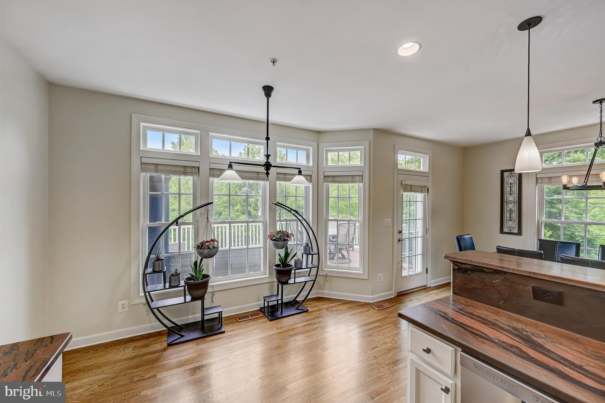 WAVERLY WOODS - Residential