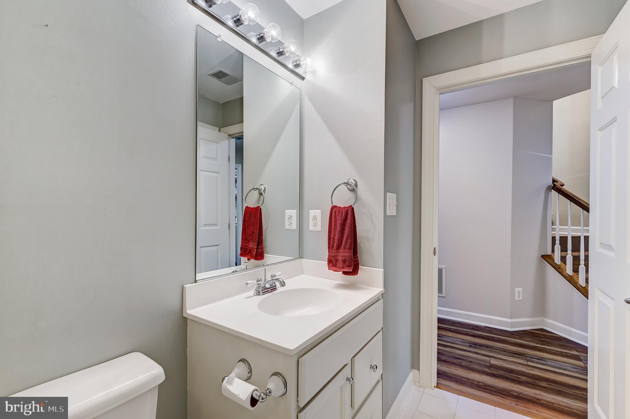 WAVERLY WOODS - Residential