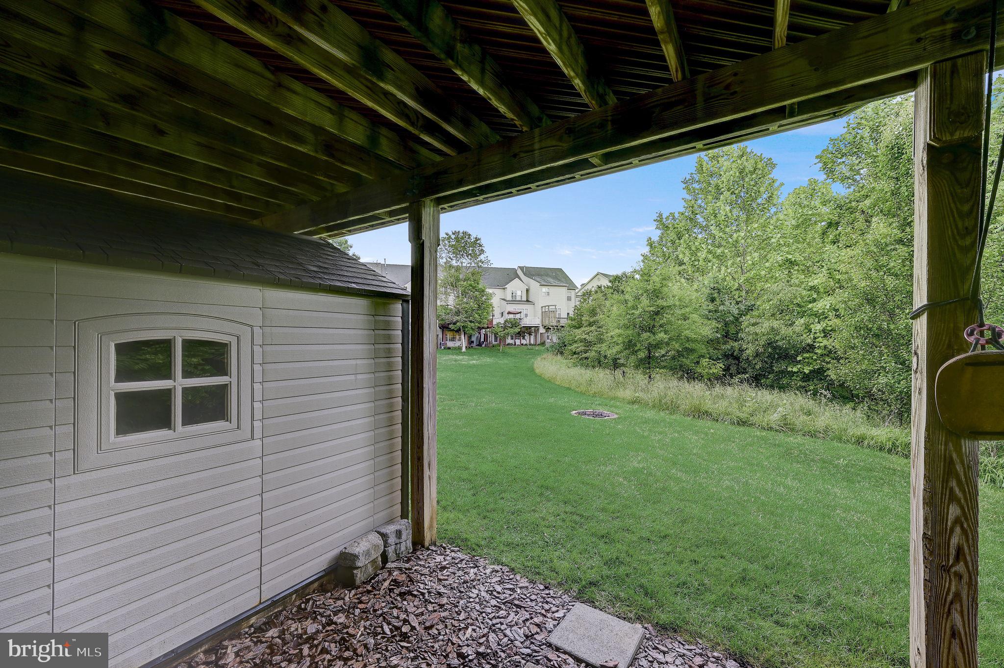 WAVERLY WOODS - Residential