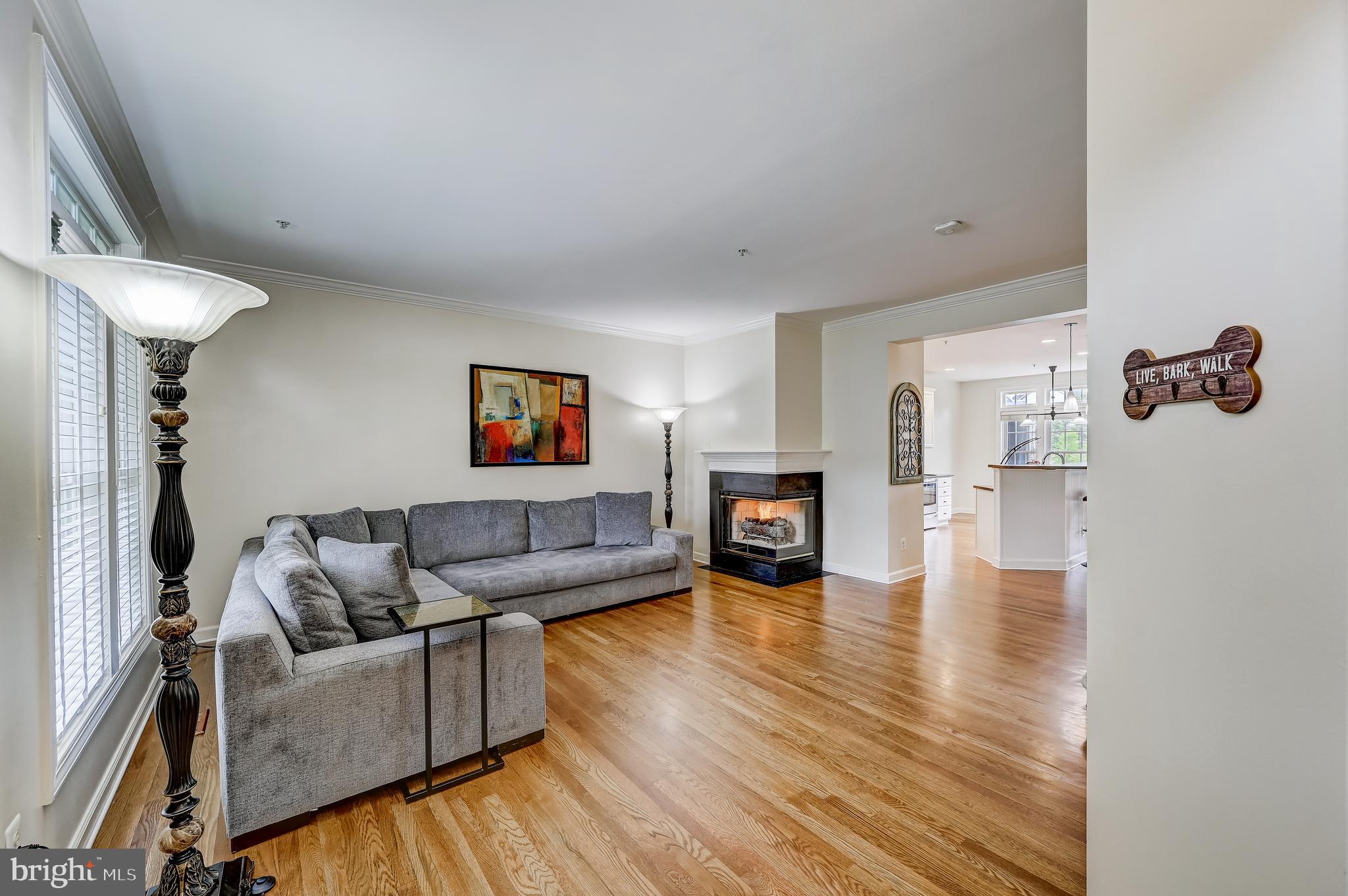 WAVERLY WOODS - Residential