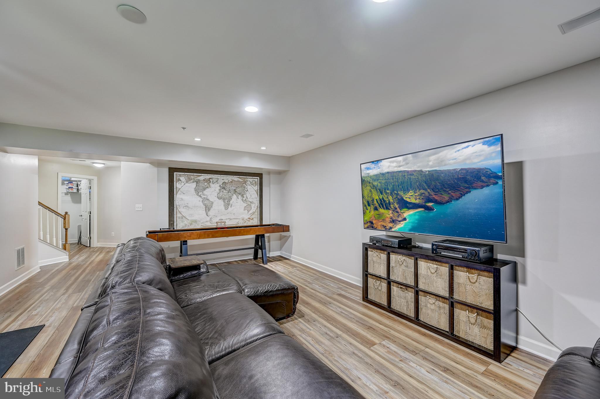 WAVERLY WOODS - Residential