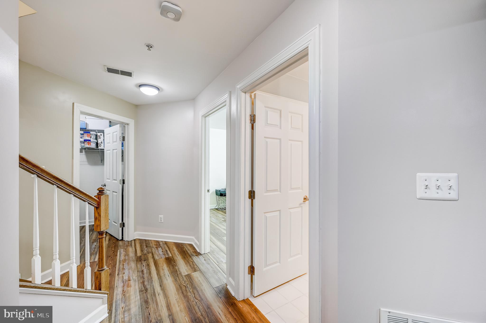 WAVERLY WOODS - Residential