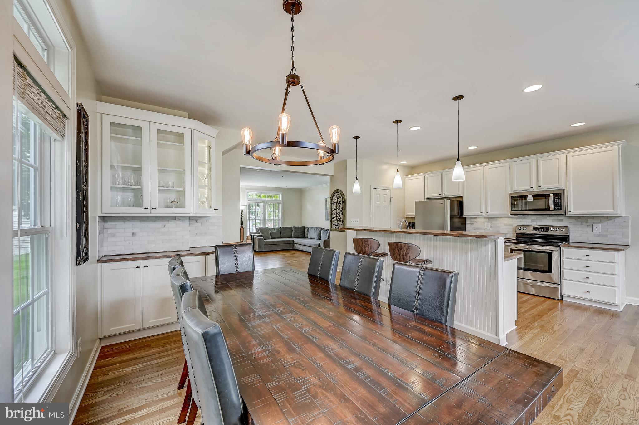 WAVERLY WOODS - Residential