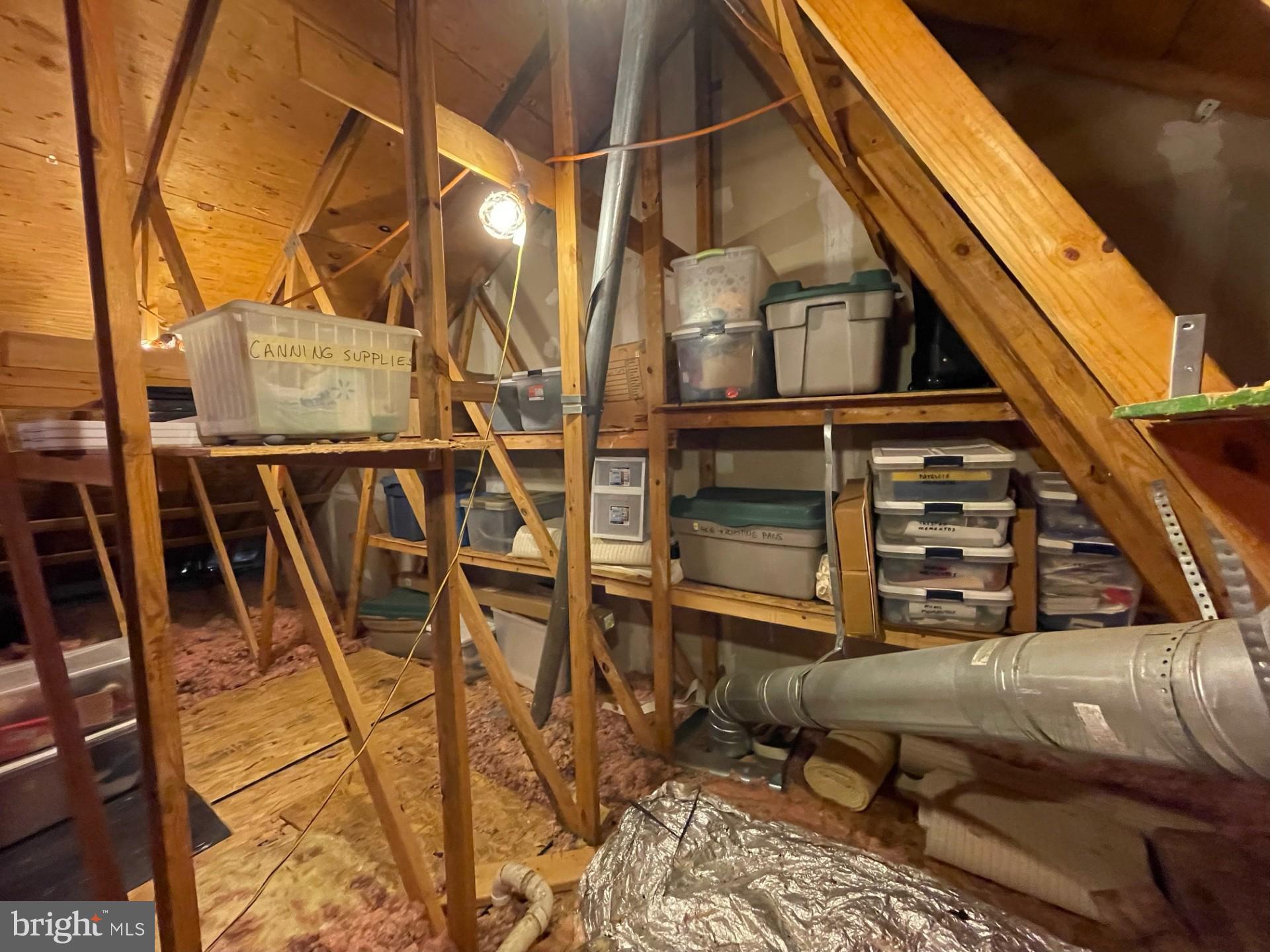 WAVERLY WOODS - Residential