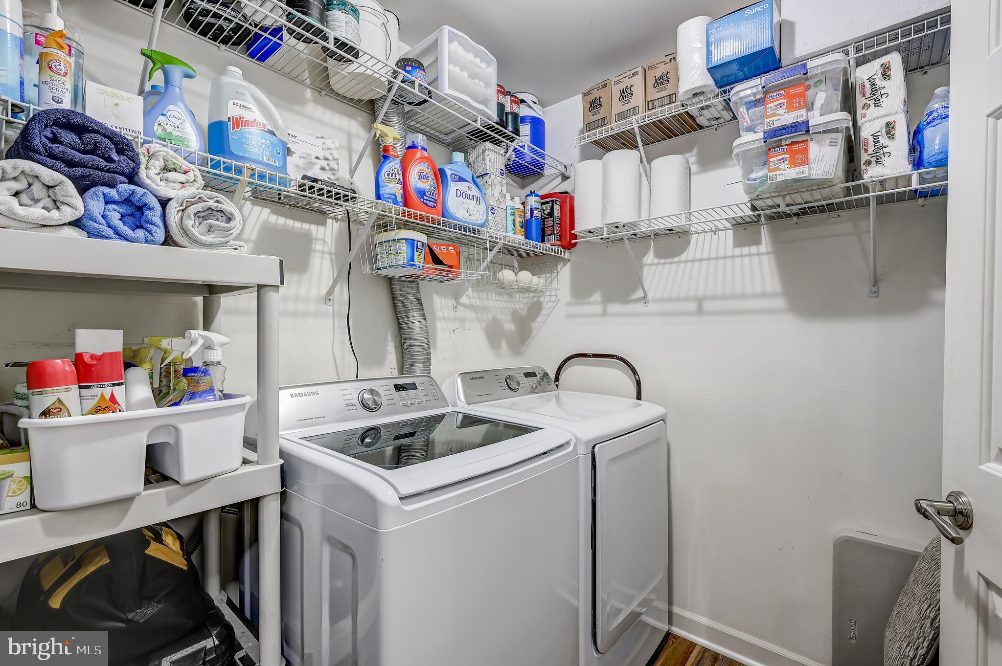 WAVERLY WOODS - Residential