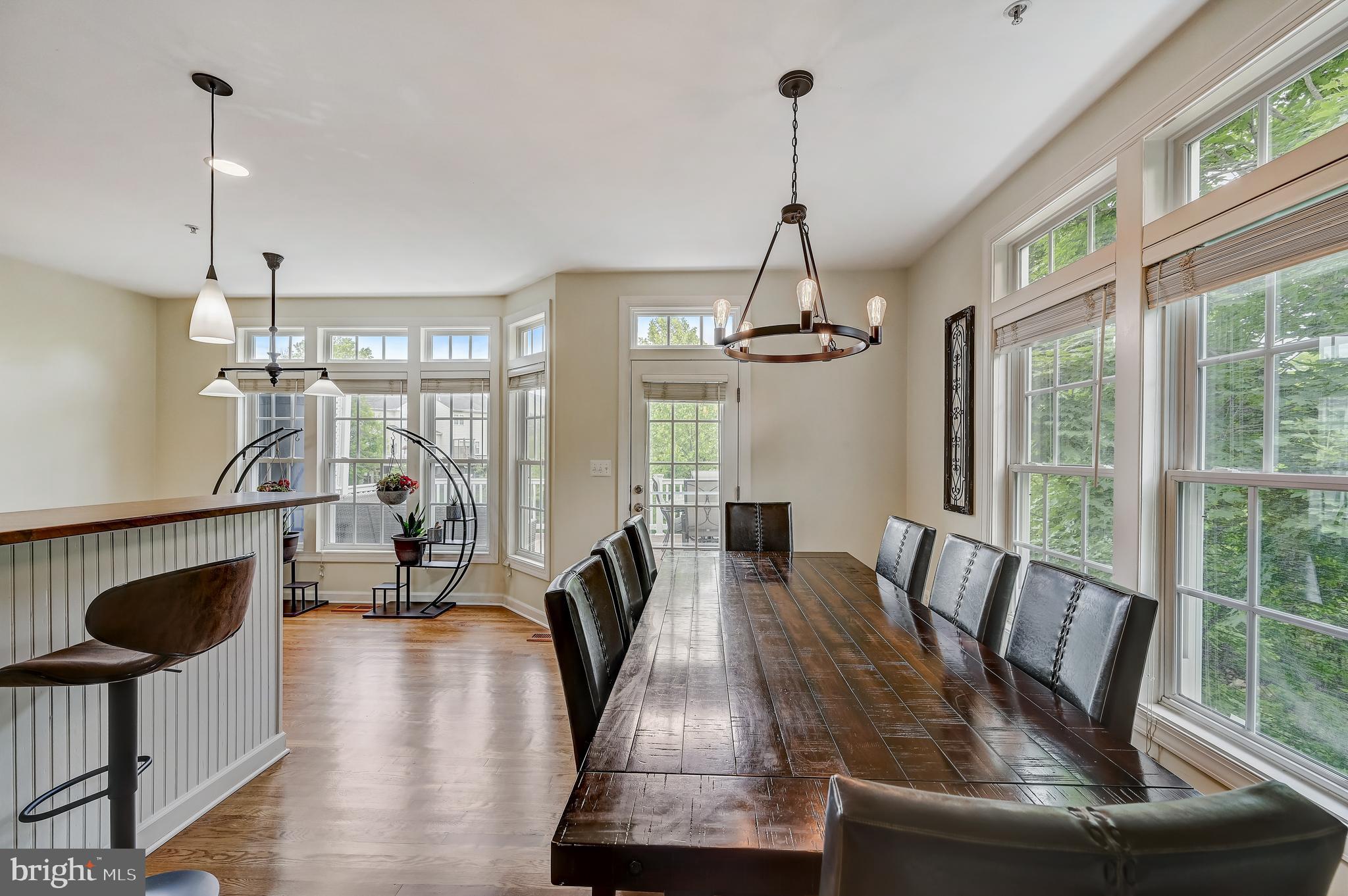 WAVERLY WOODS - Residential