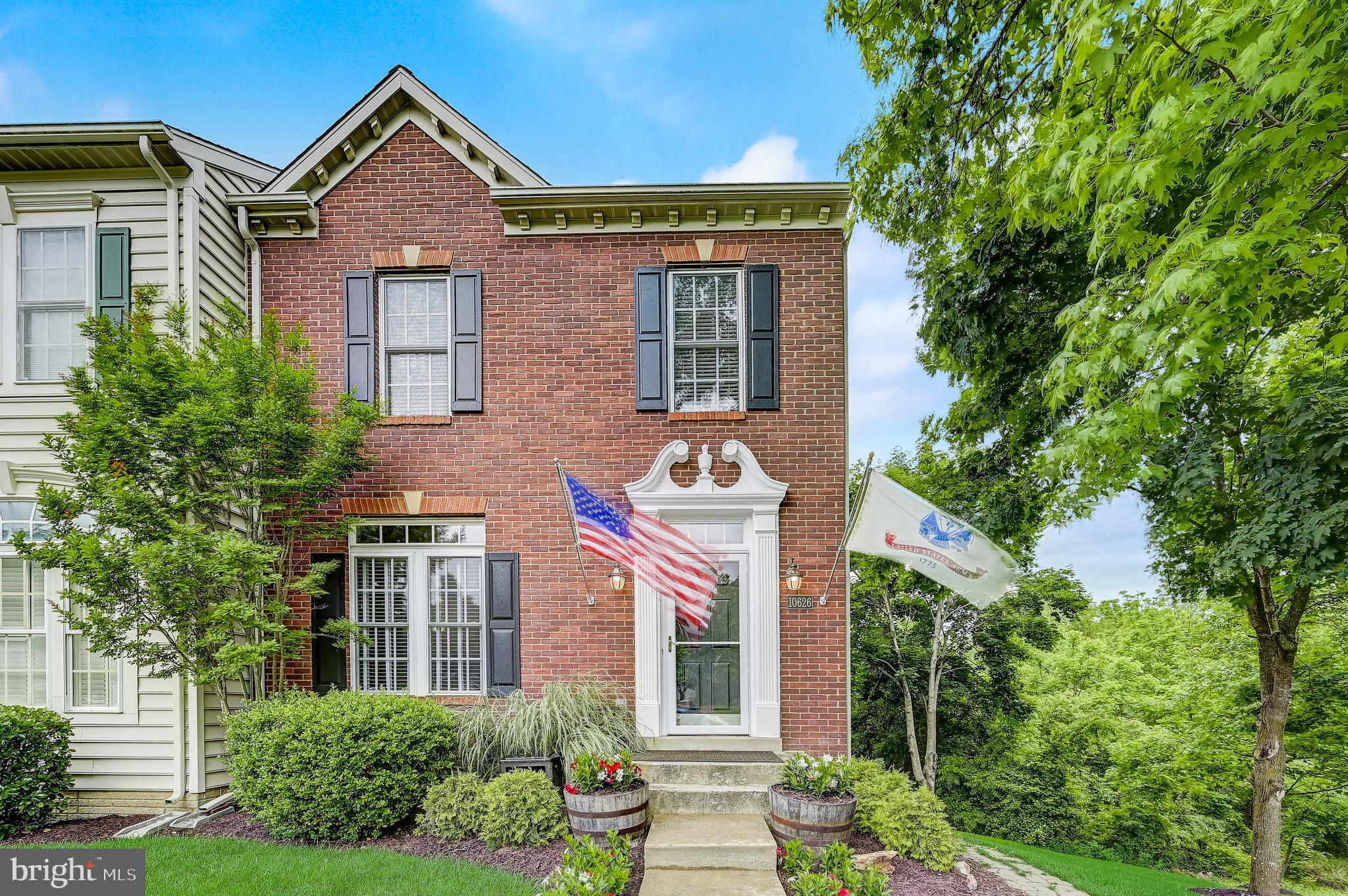 WAVERLY WOODS - Residential