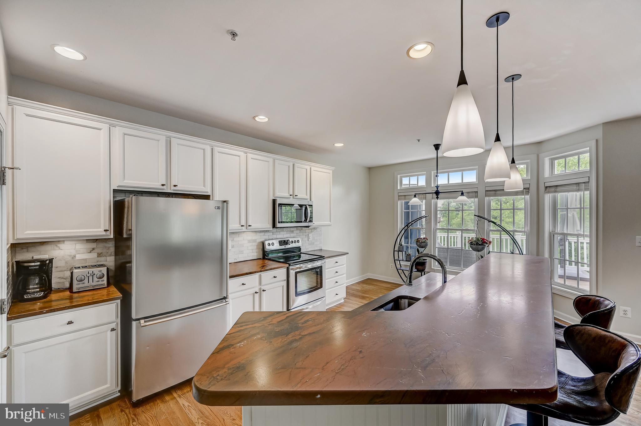 WAVERLY WOODS - Residential