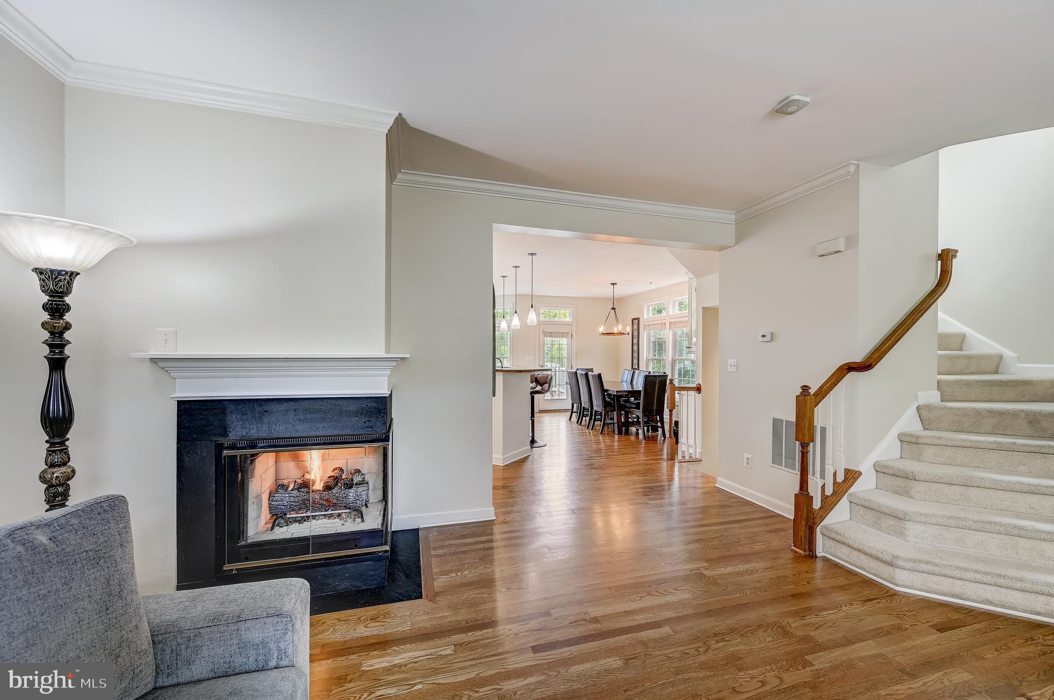 WAVERLY WOODS - Residential