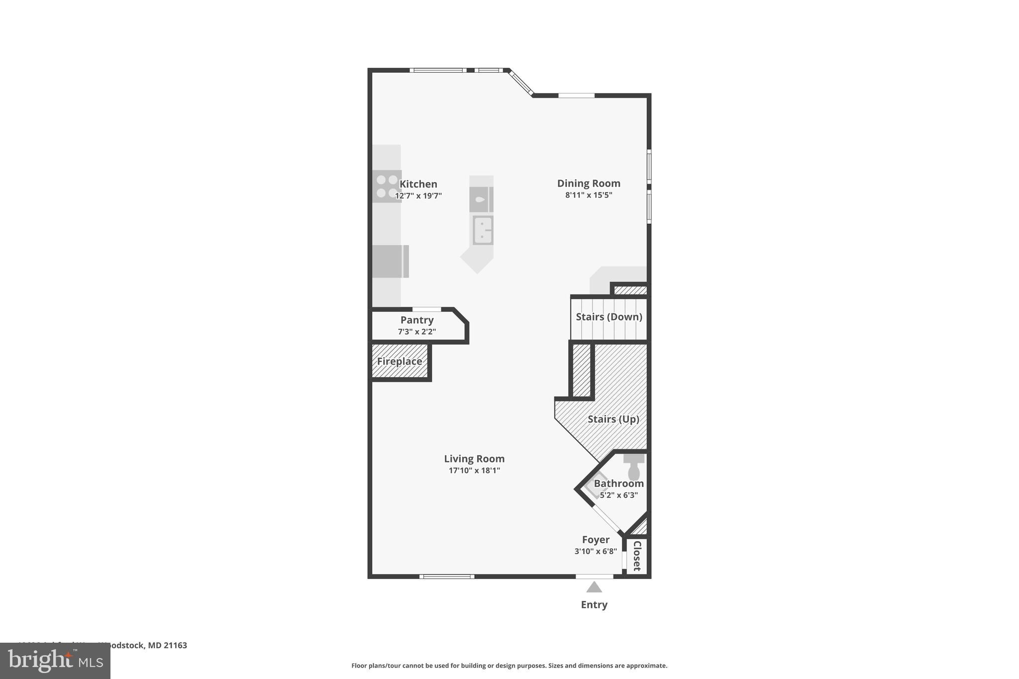 WAVERLY WOODS - Residential