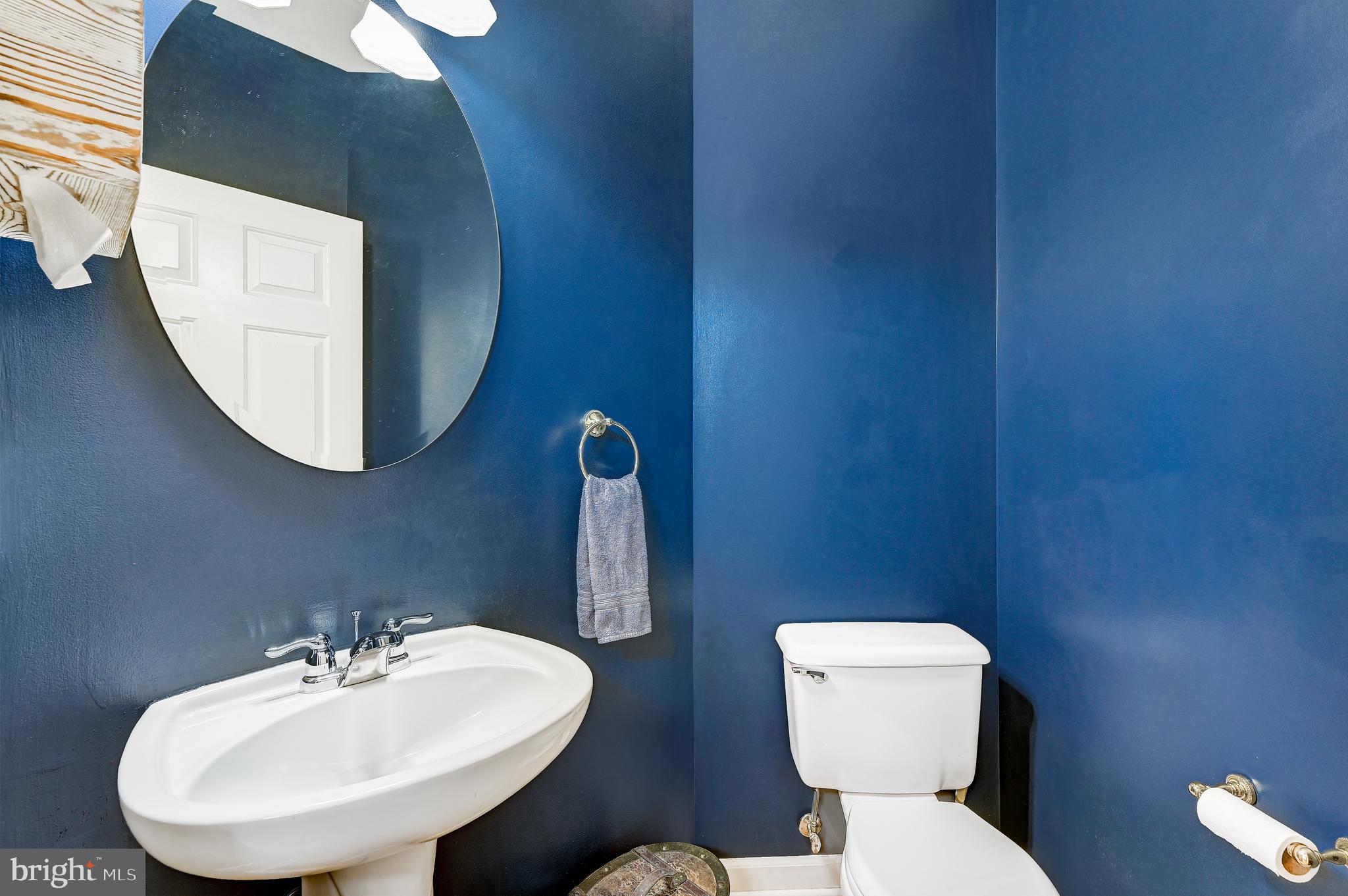 WAVERLY WOODS - Residential