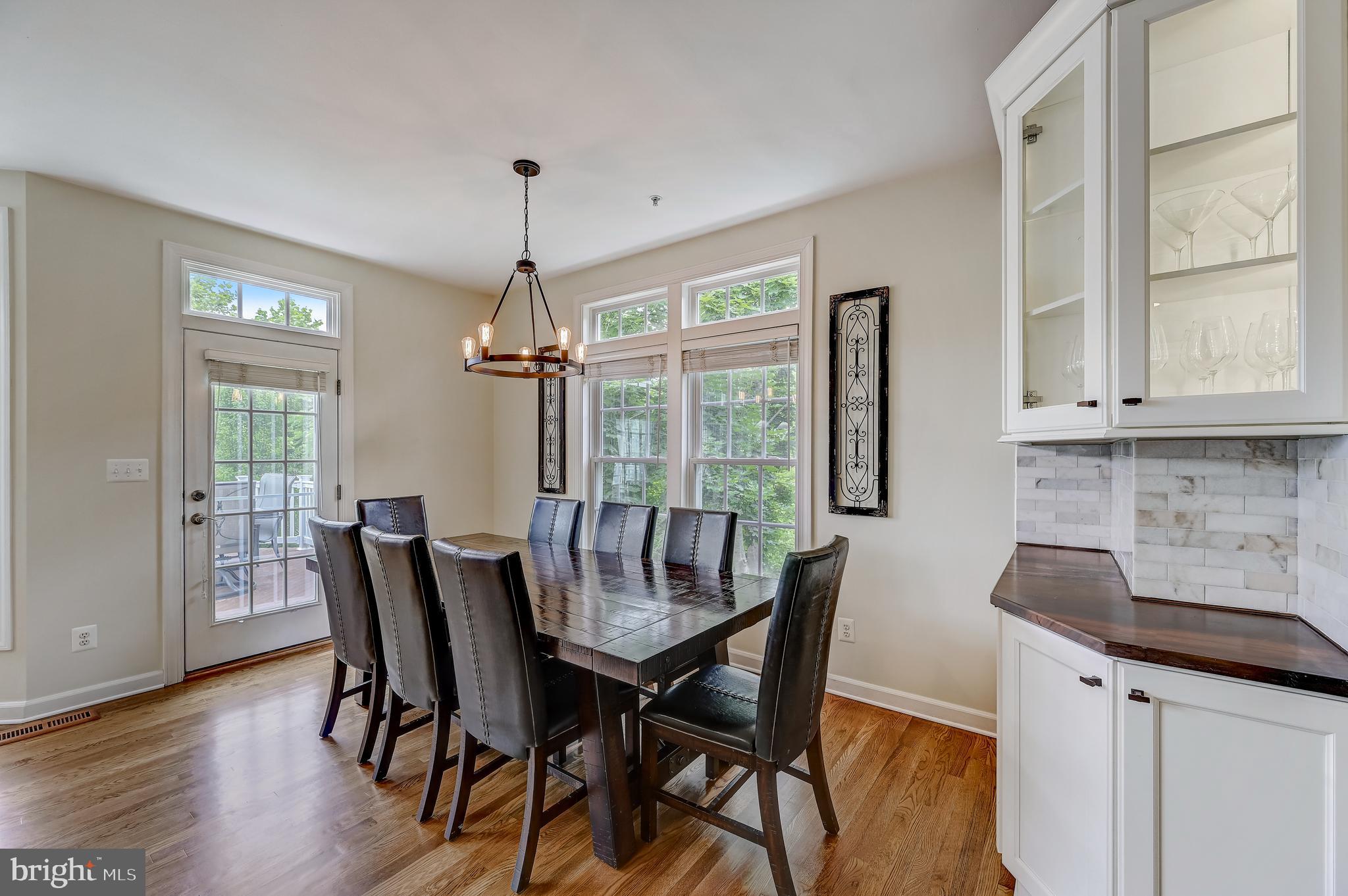 WAVERLY WOODS - Residential