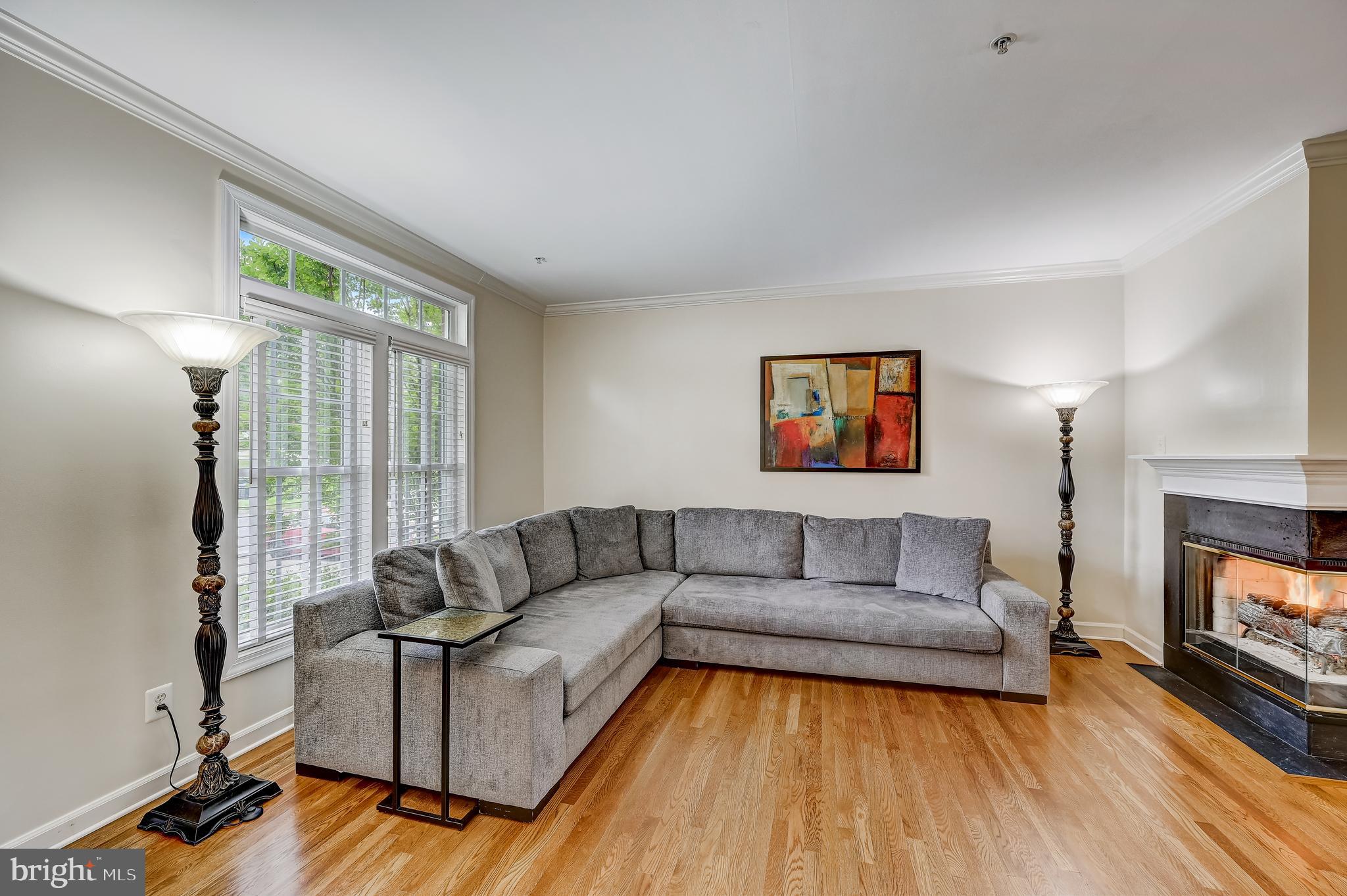 WAVERLY WOODS - Residential