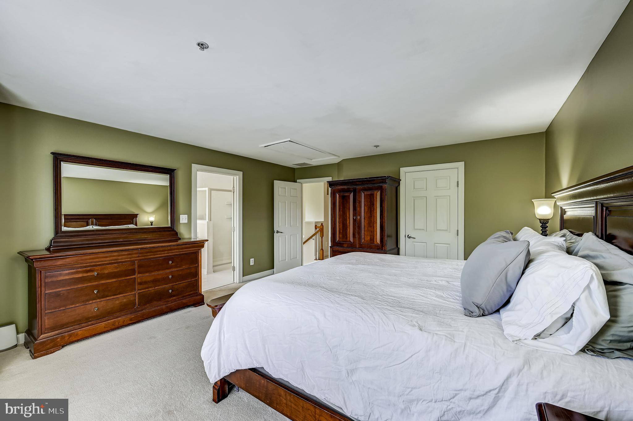 WAVERLY WOODS - Residential