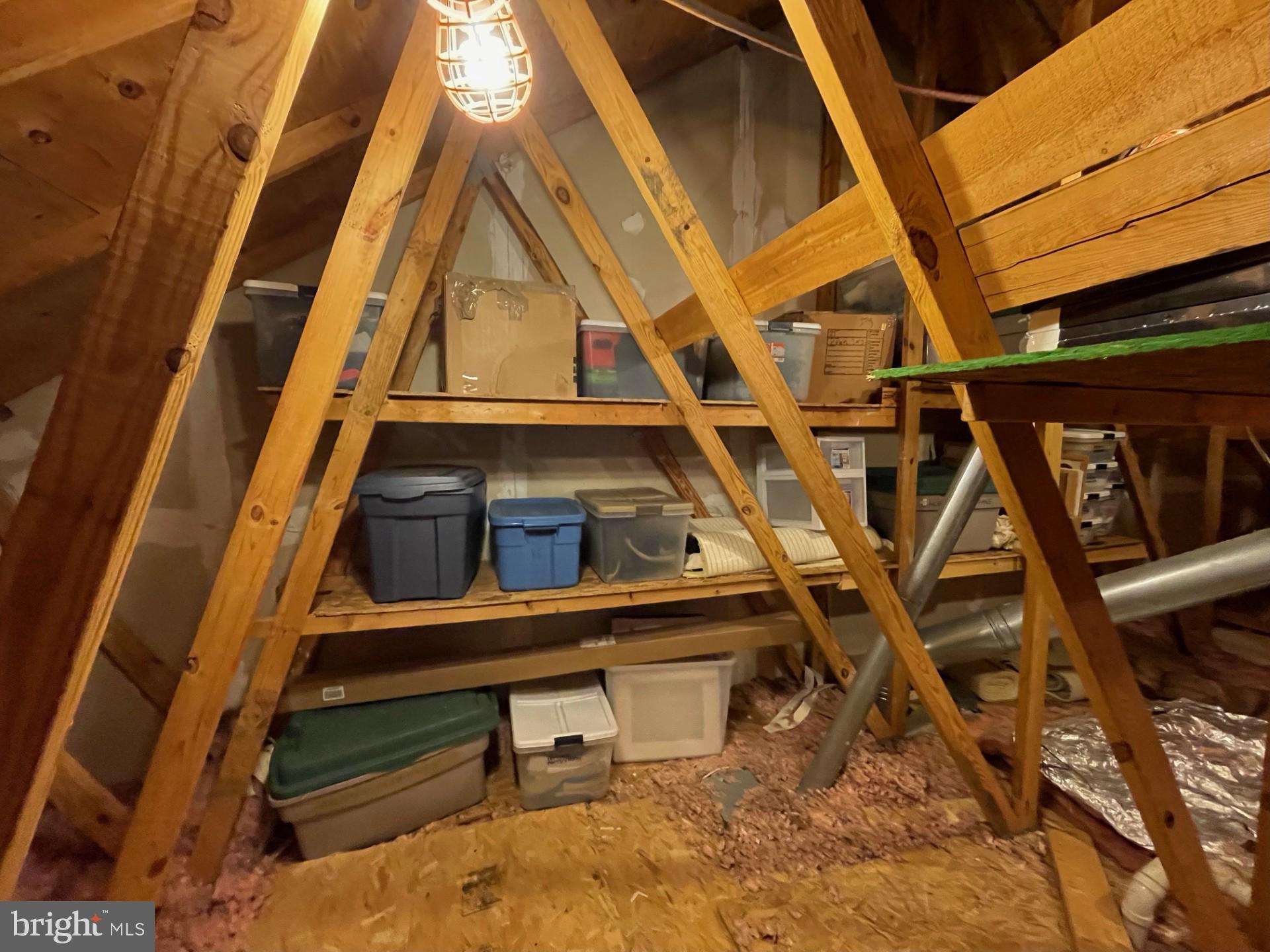 WAVERLY WOODS - Residential