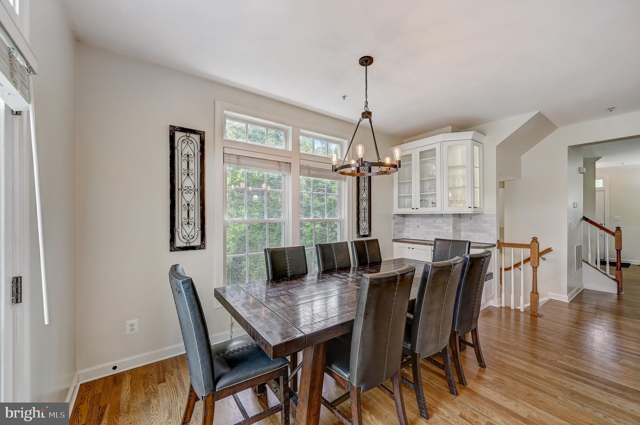 WAVERLY WOODS - Residential