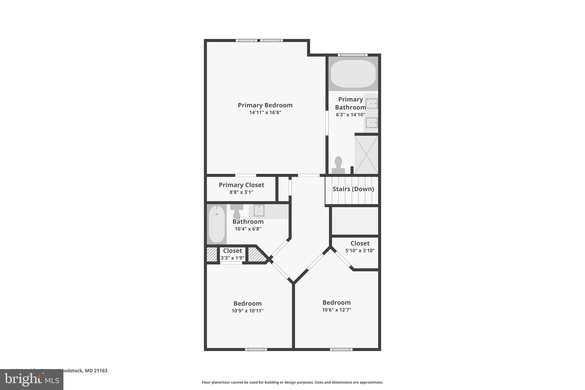 WAVERLY WOODS - Residential