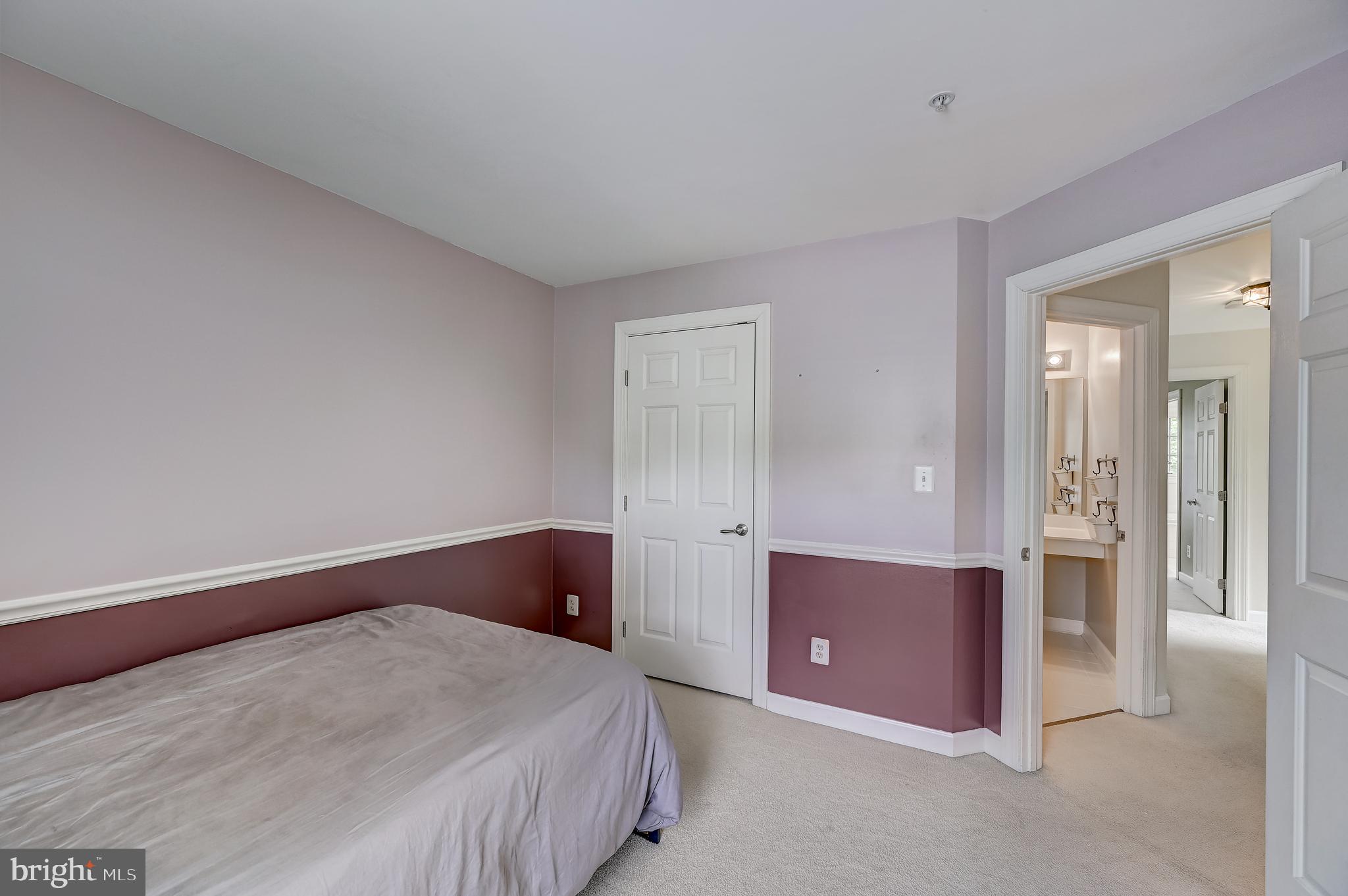 WAVERLY WOODS - Residential