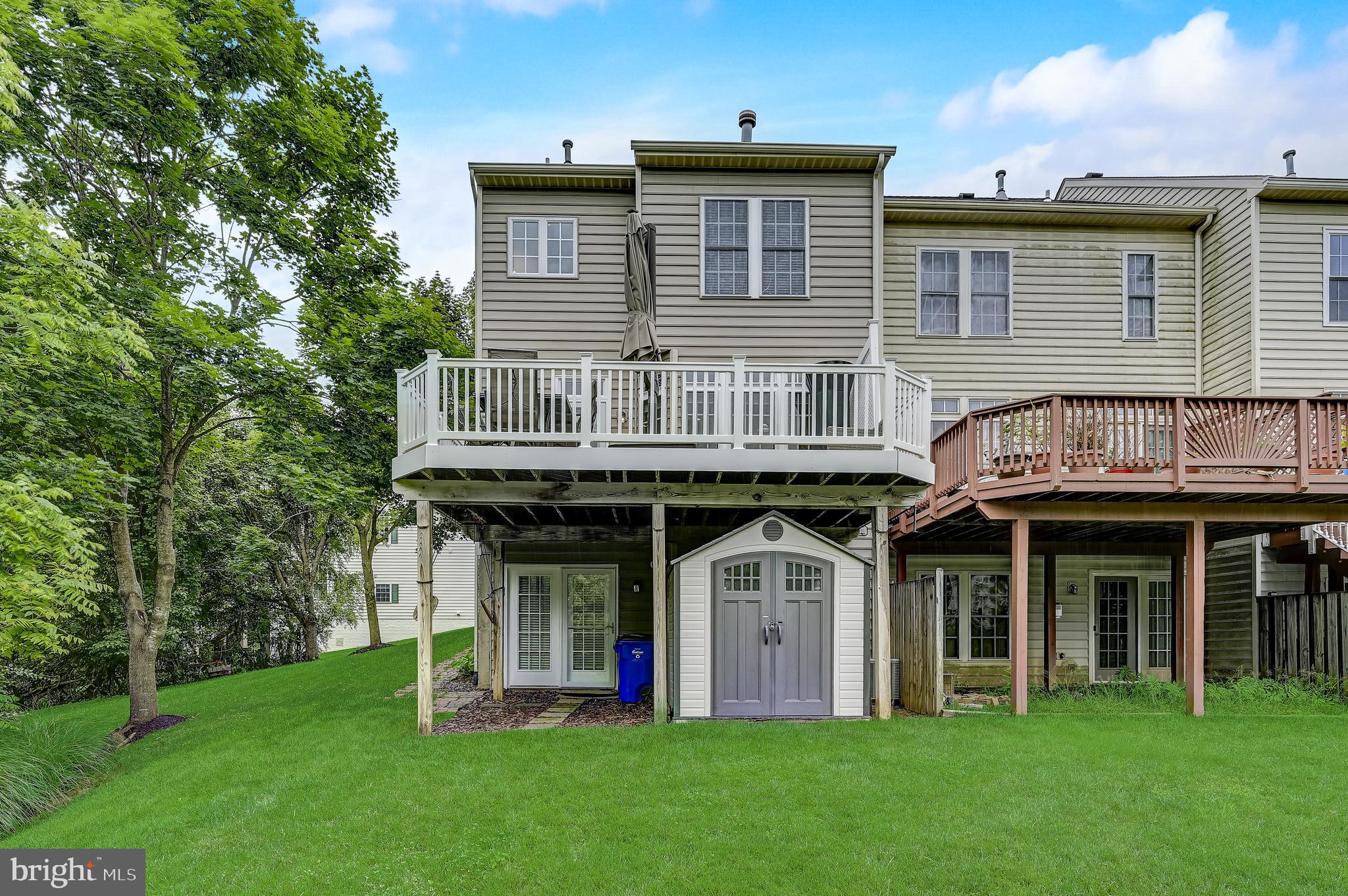 WAVERLY WOODS - Residential