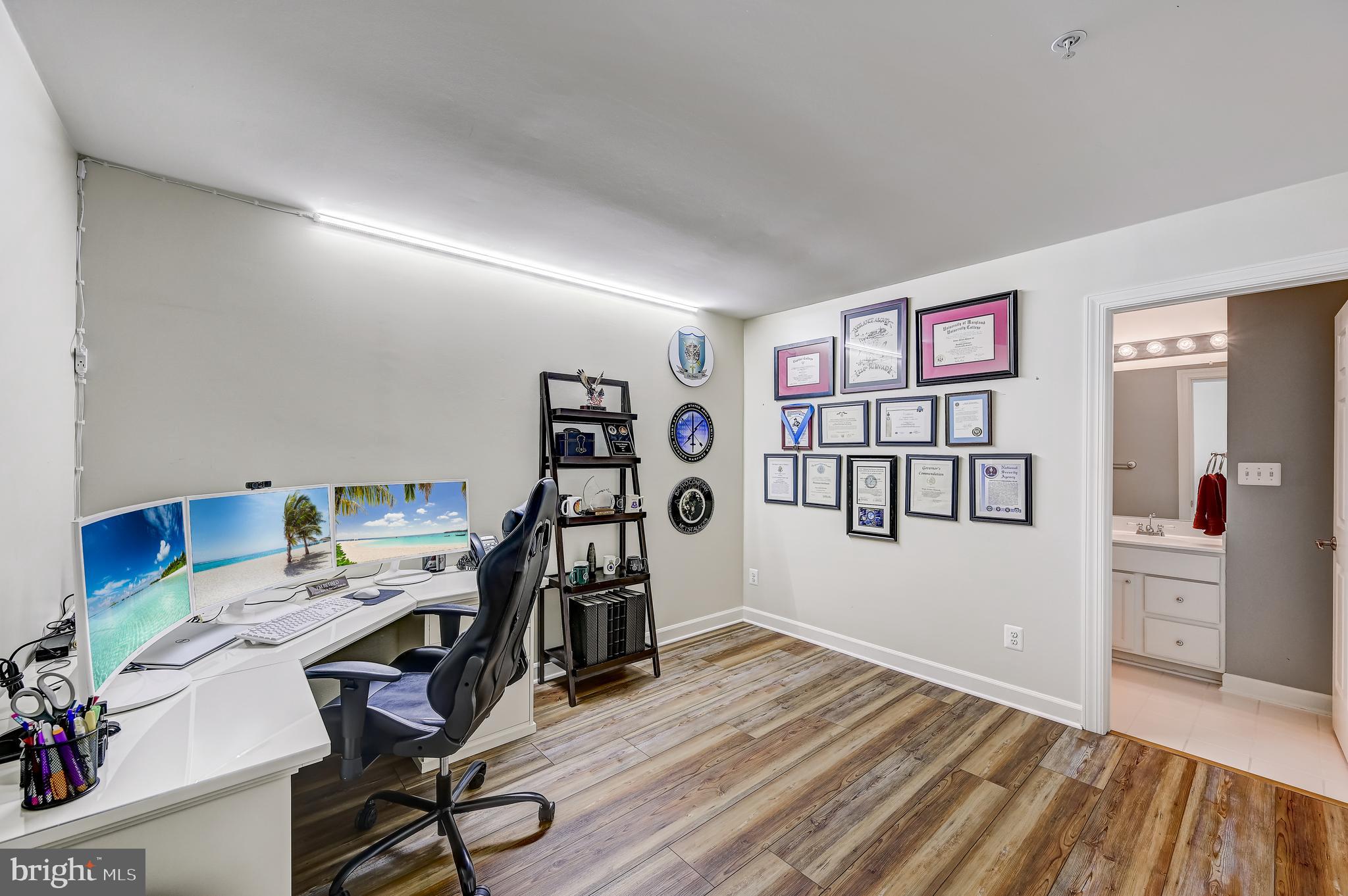 WAVERLY WOODS - Residential