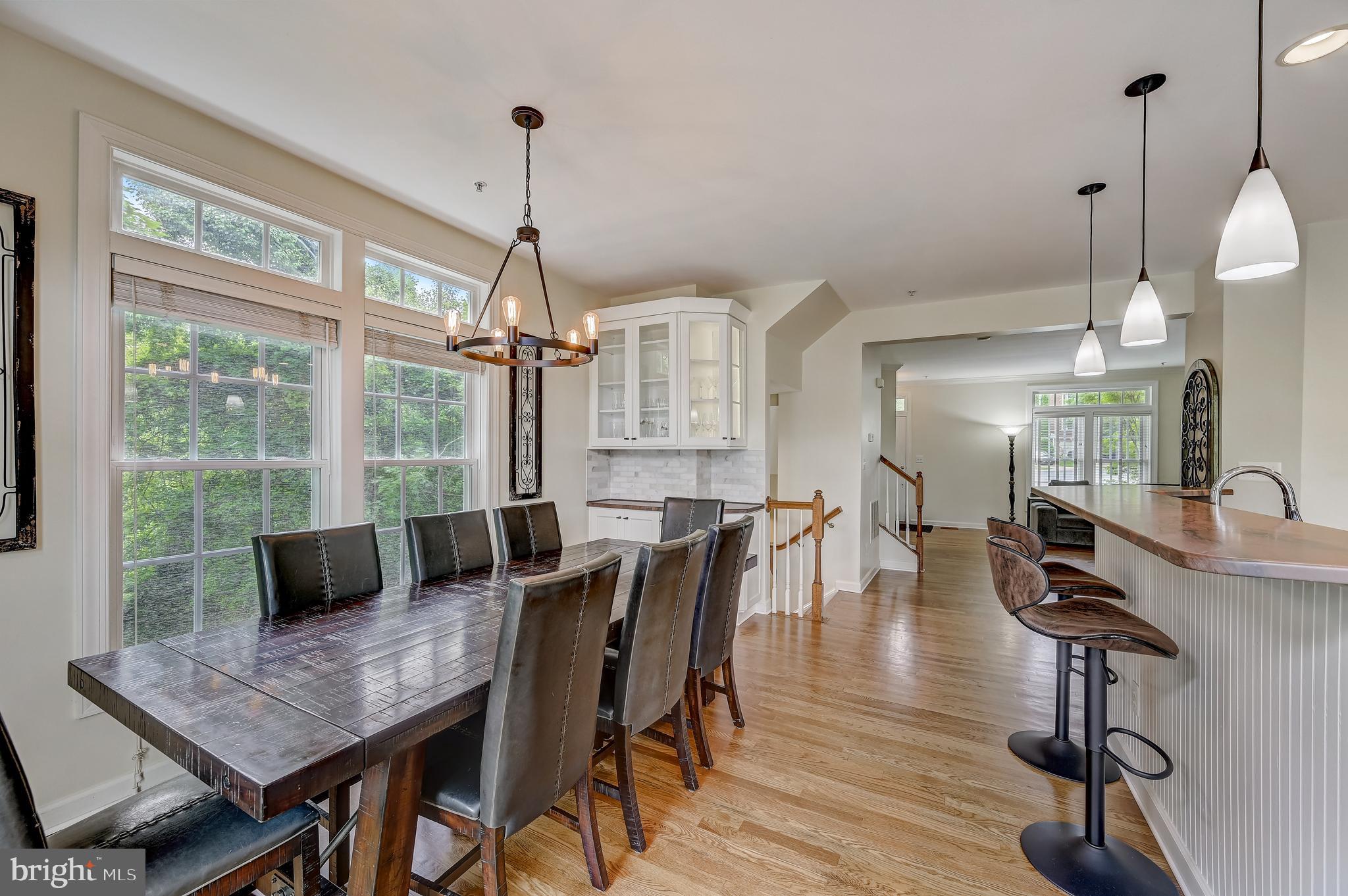 WAVERLY WOODS - Residential