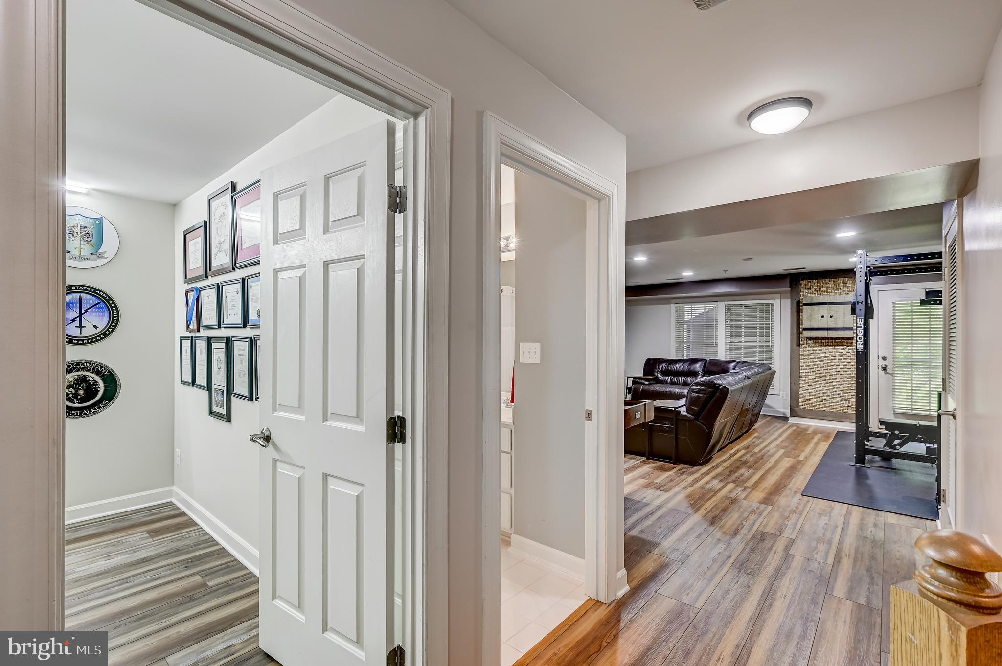 WAVERLY WOODS - Residential